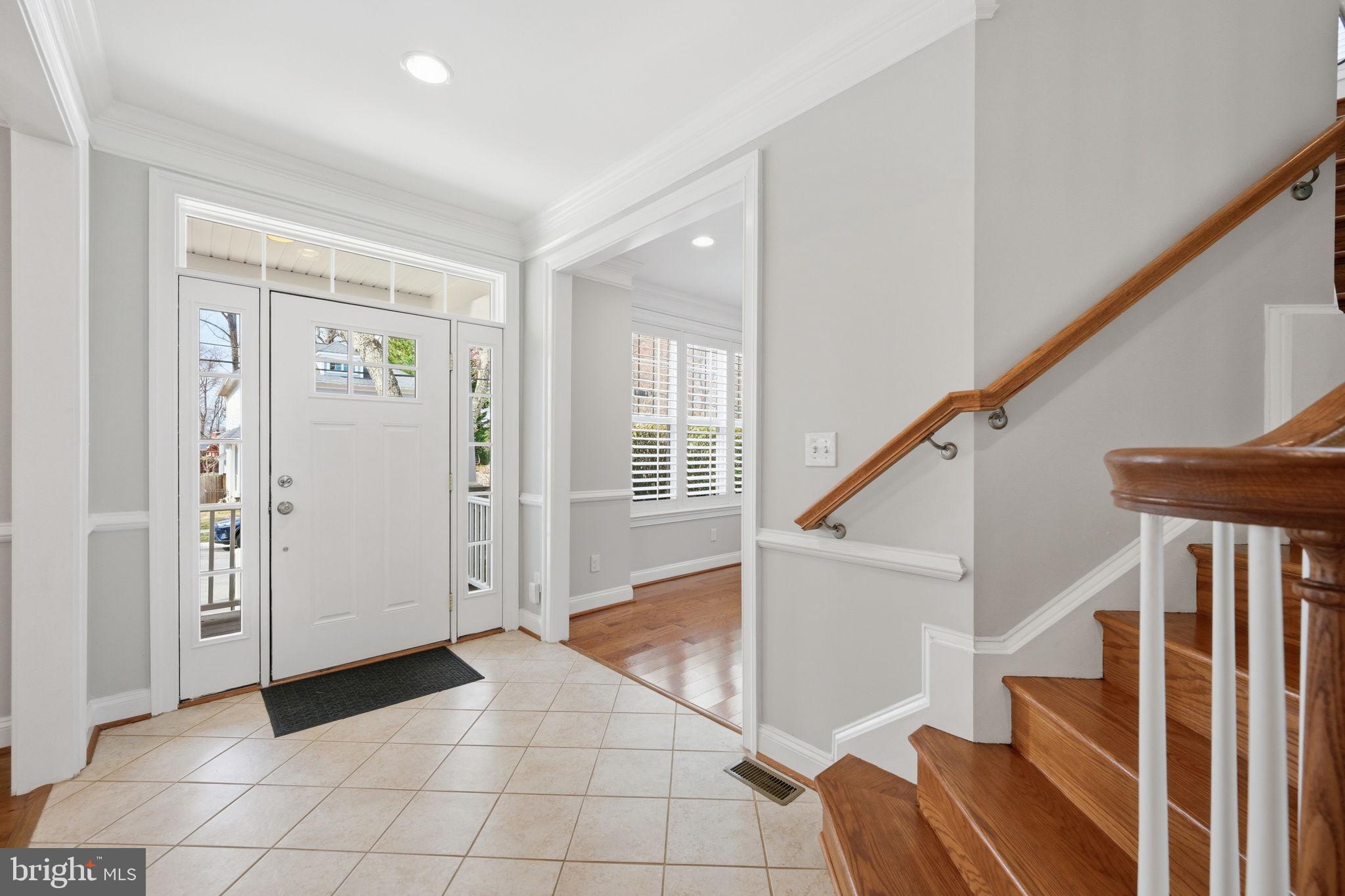 GEORGETOWN VILLAGE - Residential