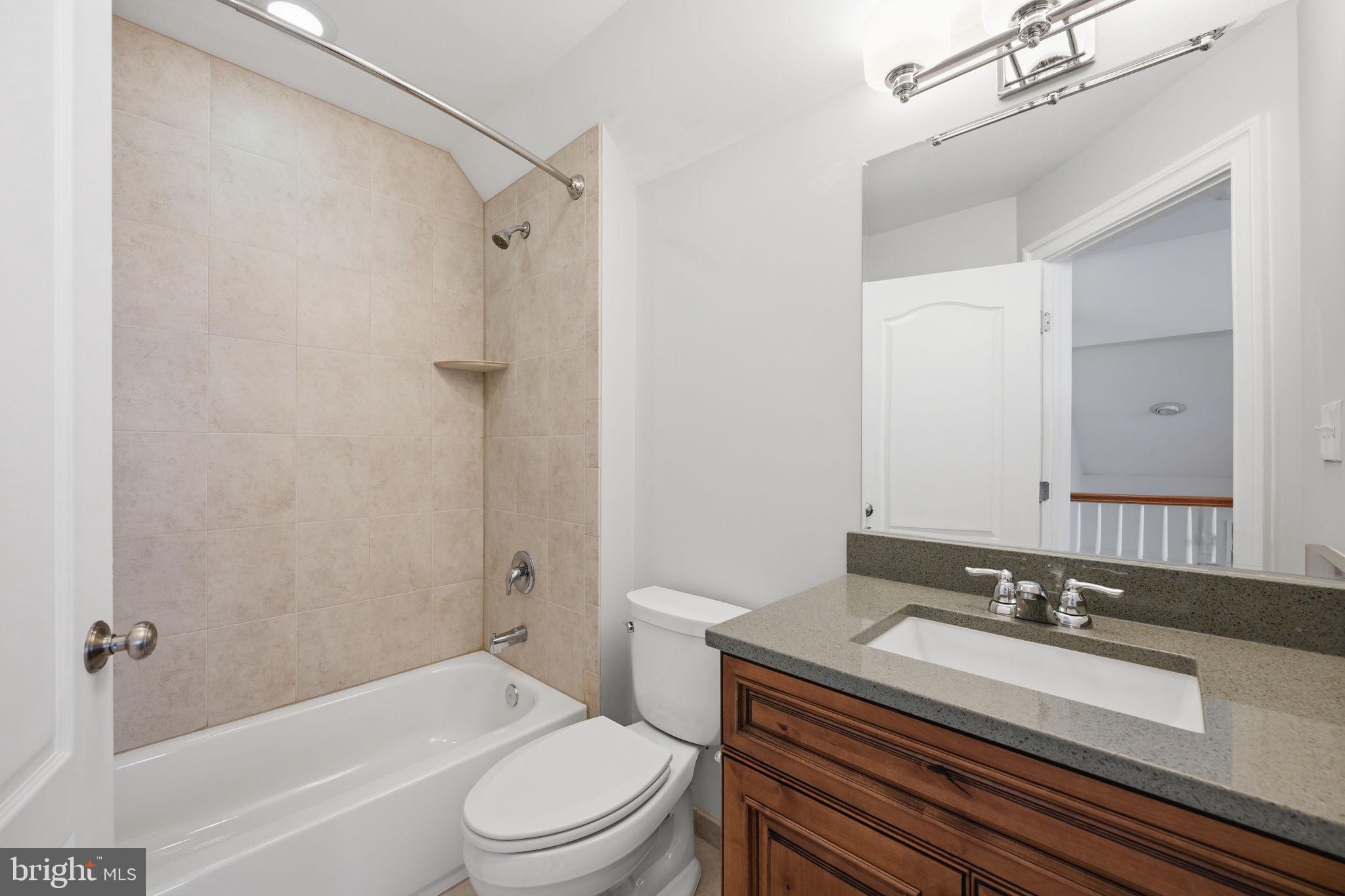 GEORGETOWN VILLAGE - Residential