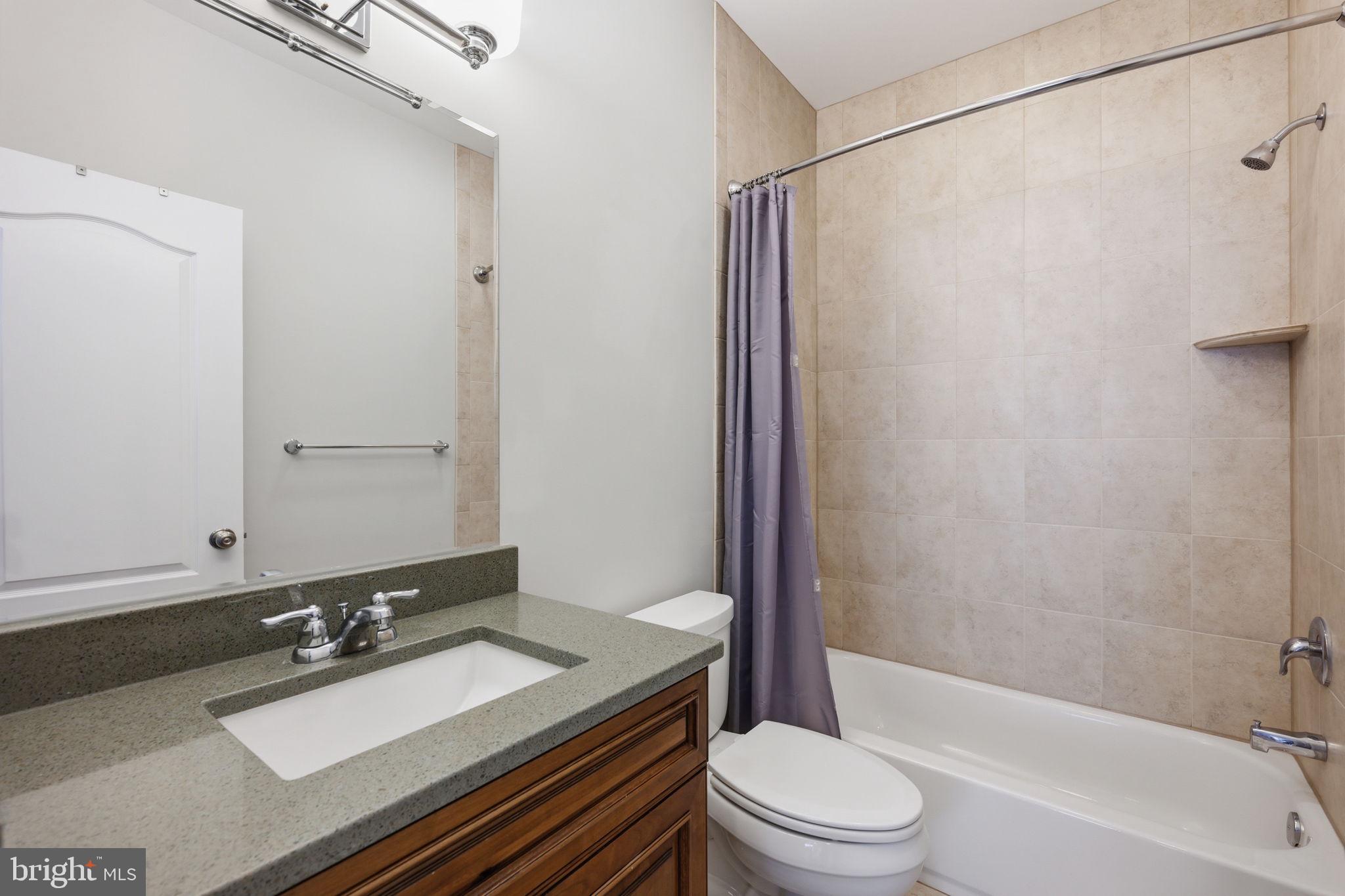 GEORGETOWN VILLAGE - Residential