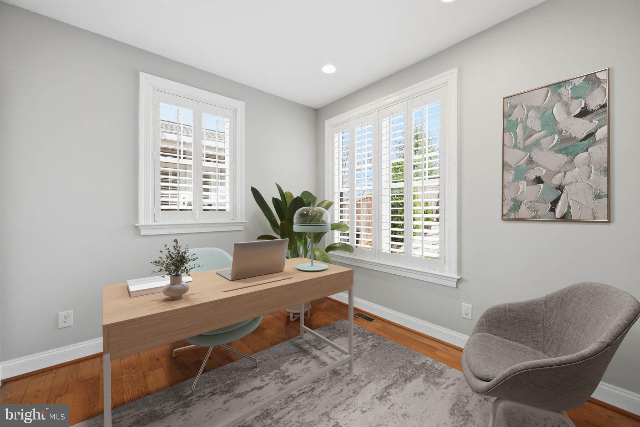 GEORGETOWN VILLAGE - Residential