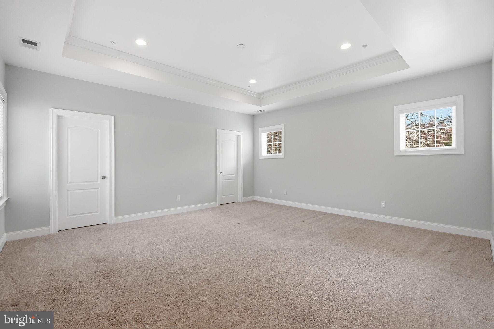 GEORGETOWN VILLAGE - Residential