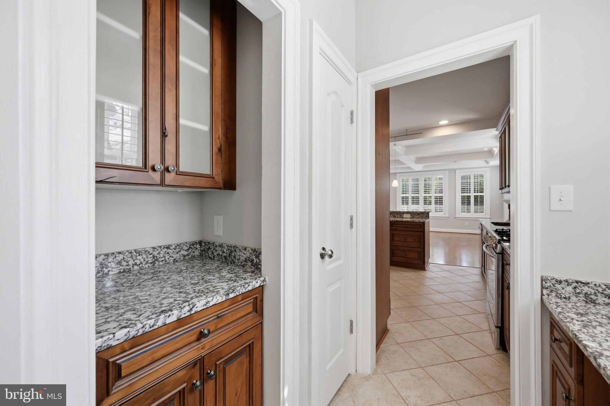 GEORGETOWN VILLAGE - Residential