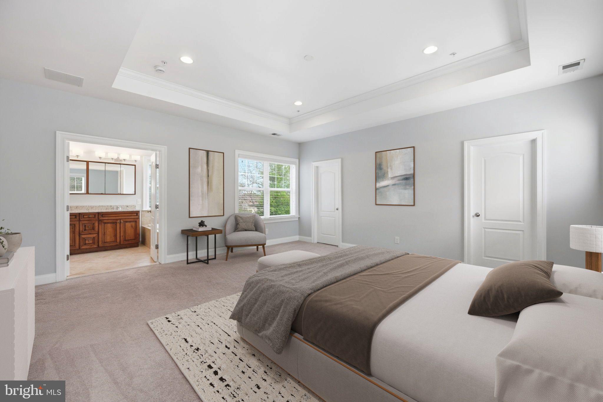 GEORGETOWN VILLAGE - Residential