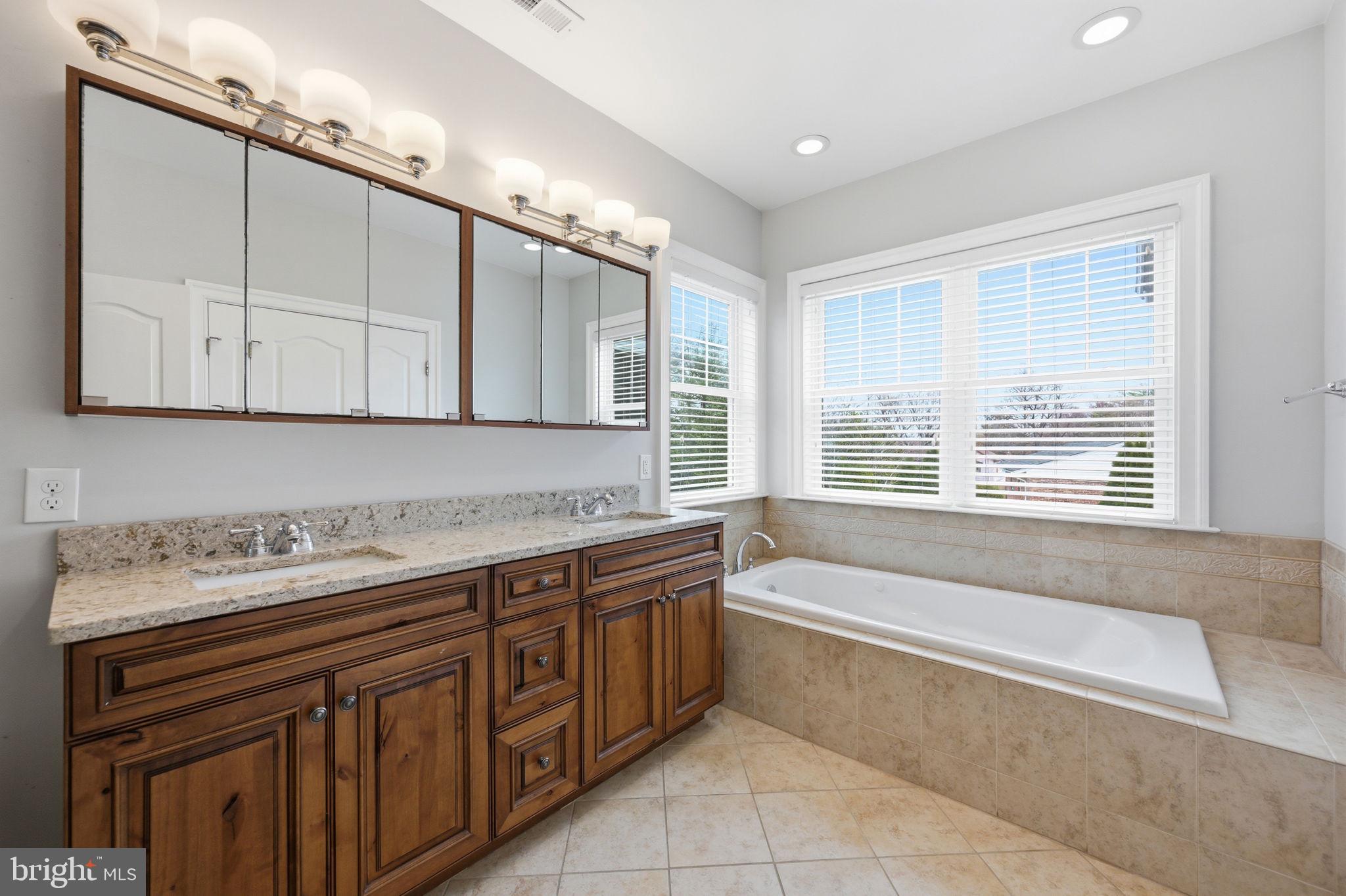 GEORGETOWN VILLAGE - Residential