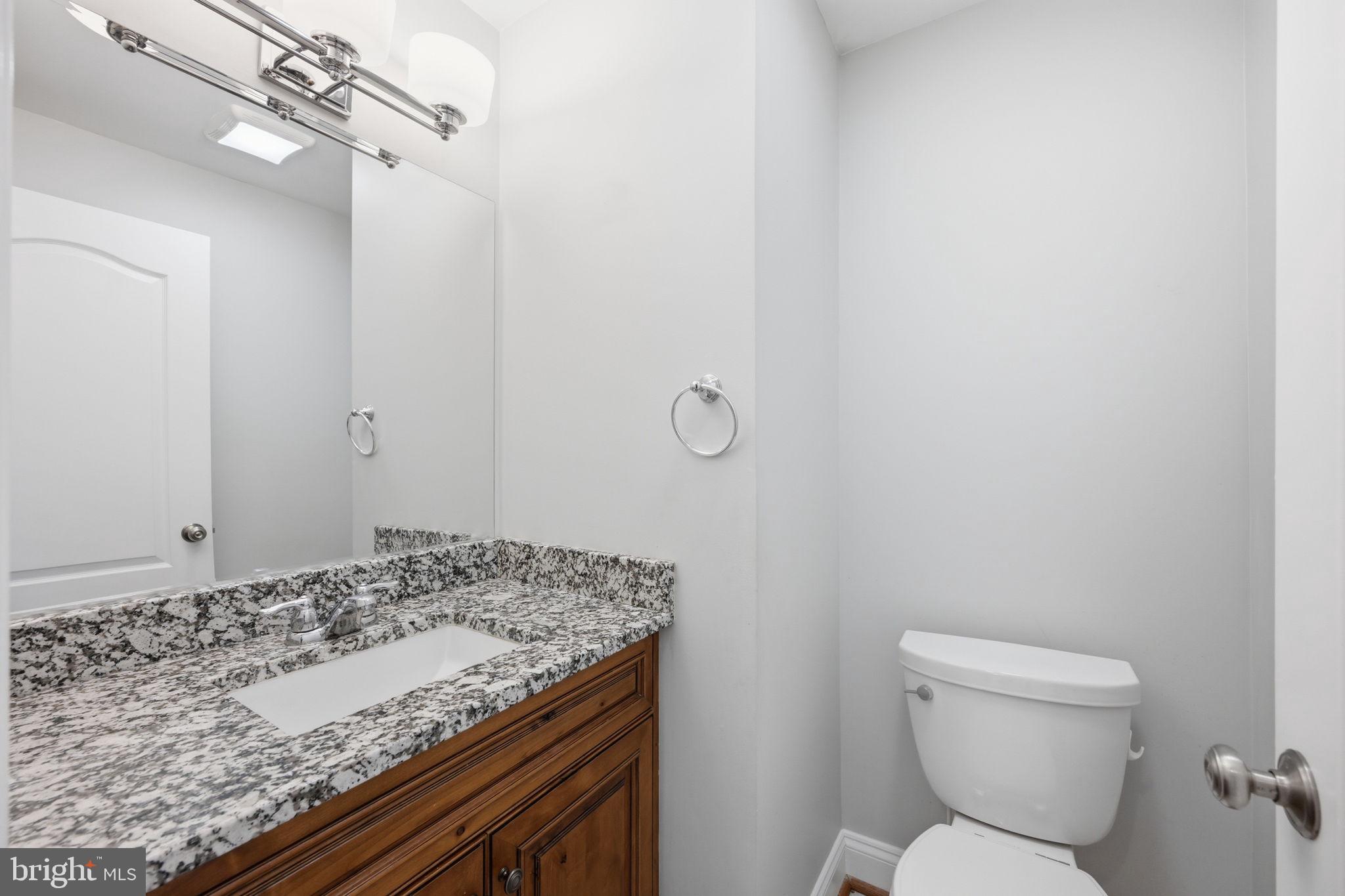 GEORGETOWN VILLAGE - Residential