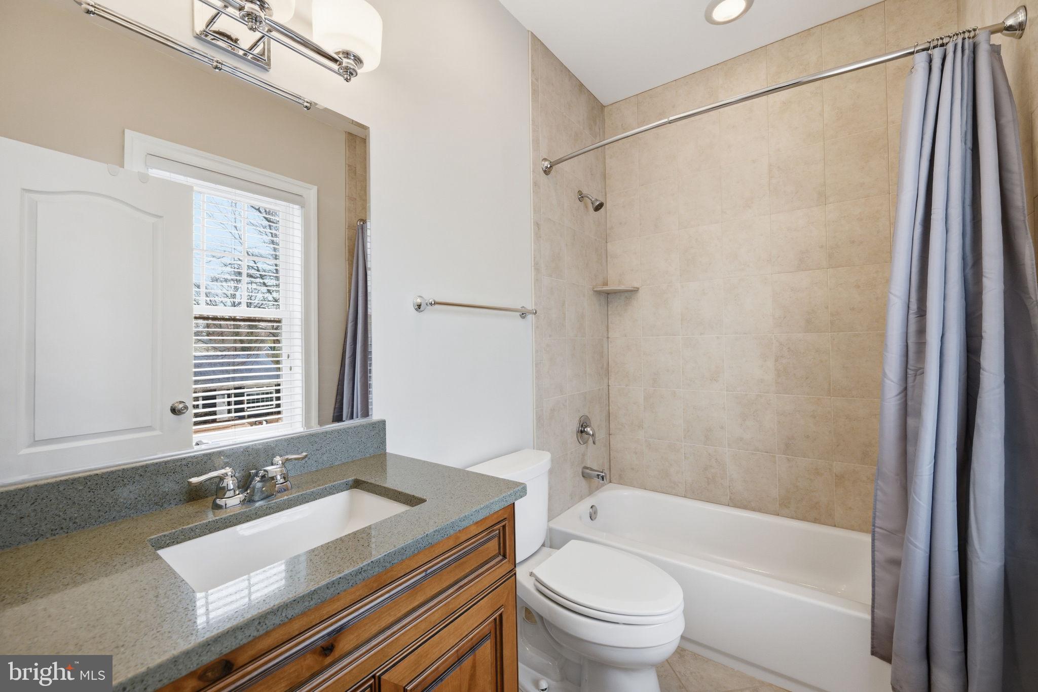 GEORGETOWN VILLAGE - Residential