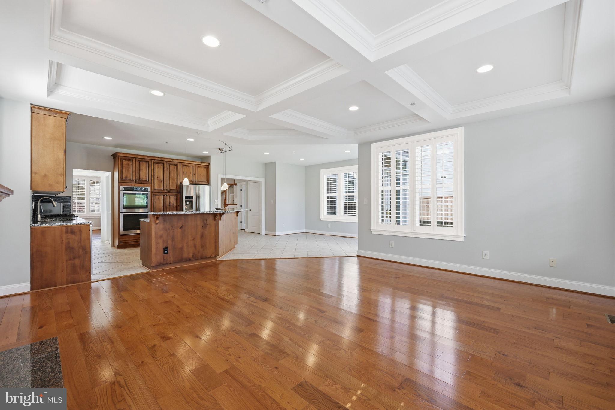 GEORGETOWN VILLAGE - Residential