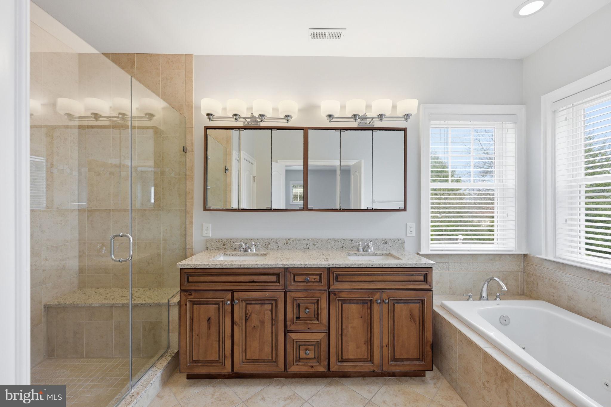 GEORGETOWN VILLAGE - Residential