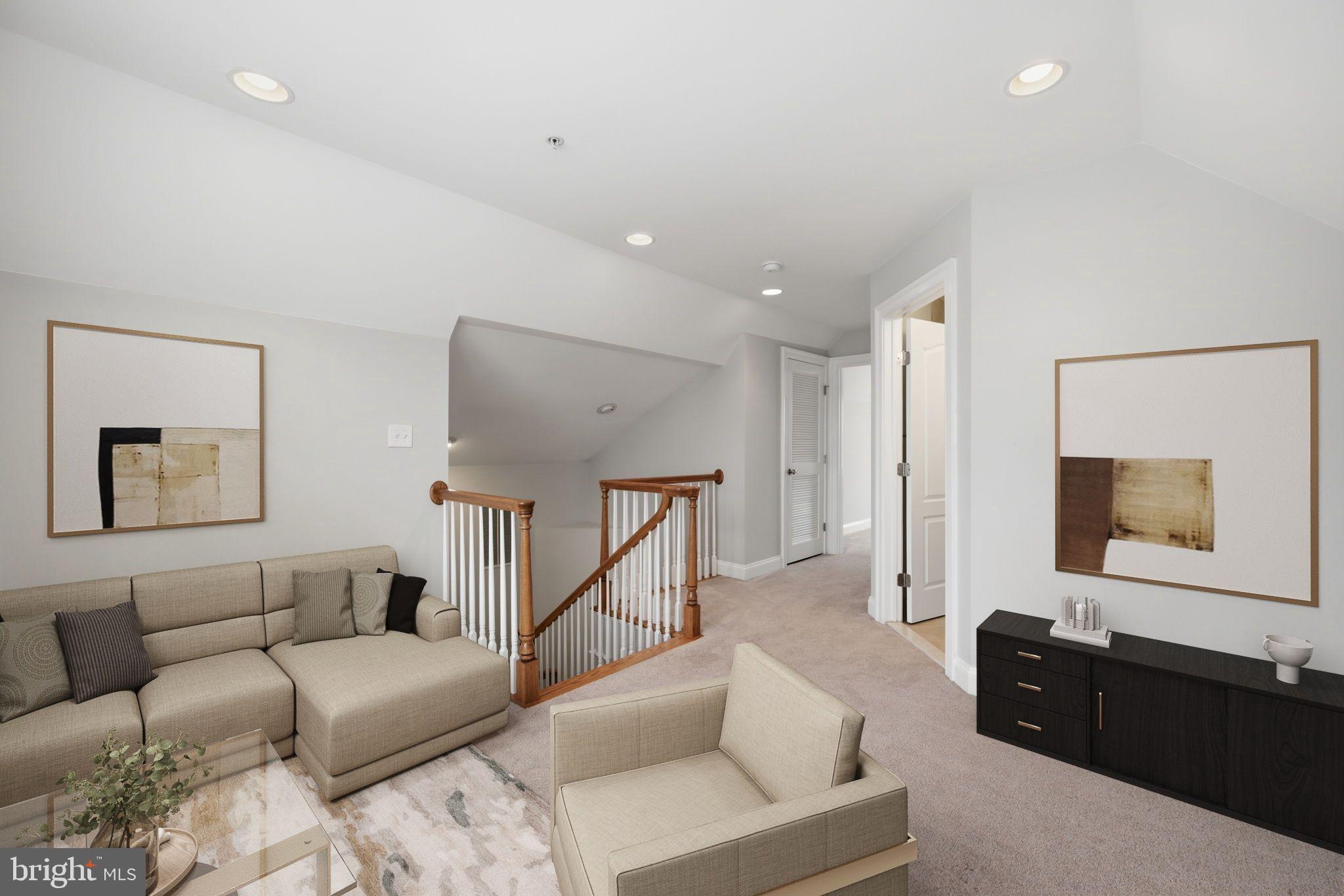 GEORGETOWN VILLAGE - Residential