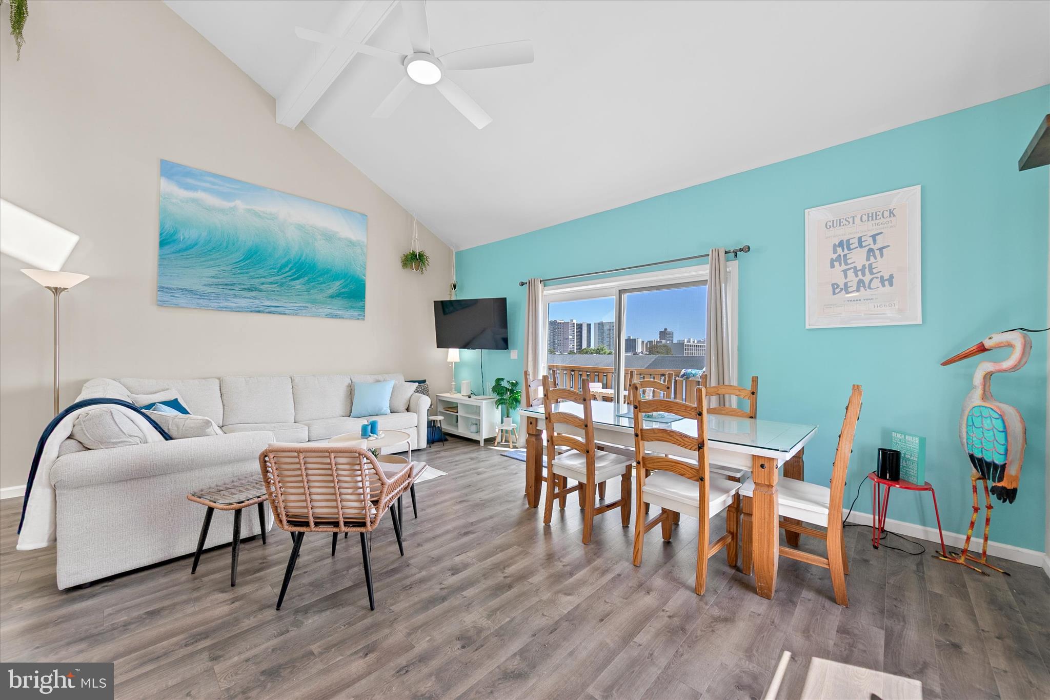 132 JAMESTOWN ROAD 601