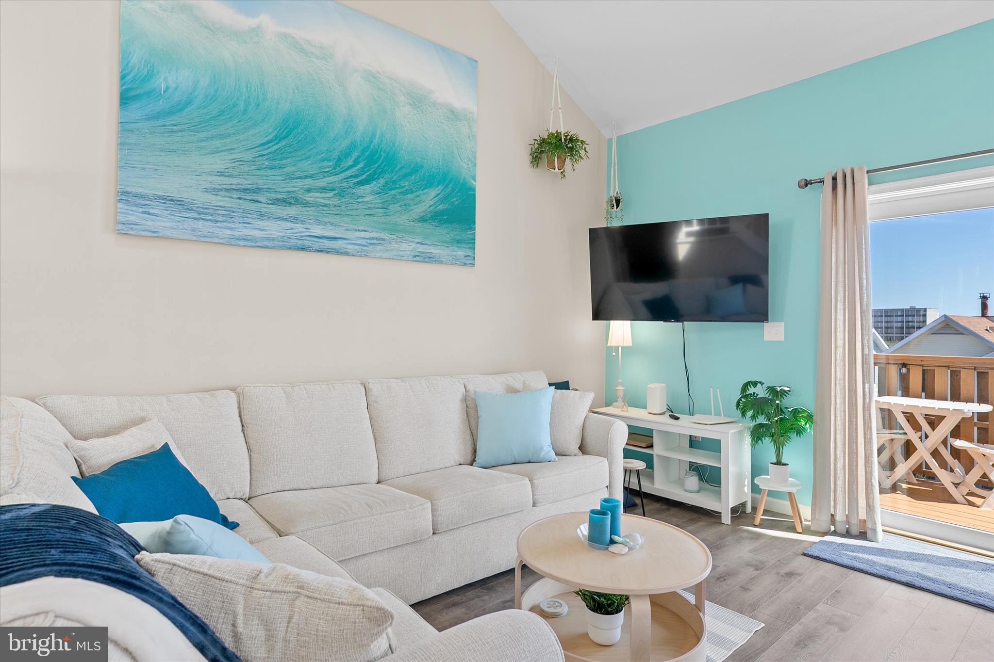 132 JAMESTOWN ROAD 601