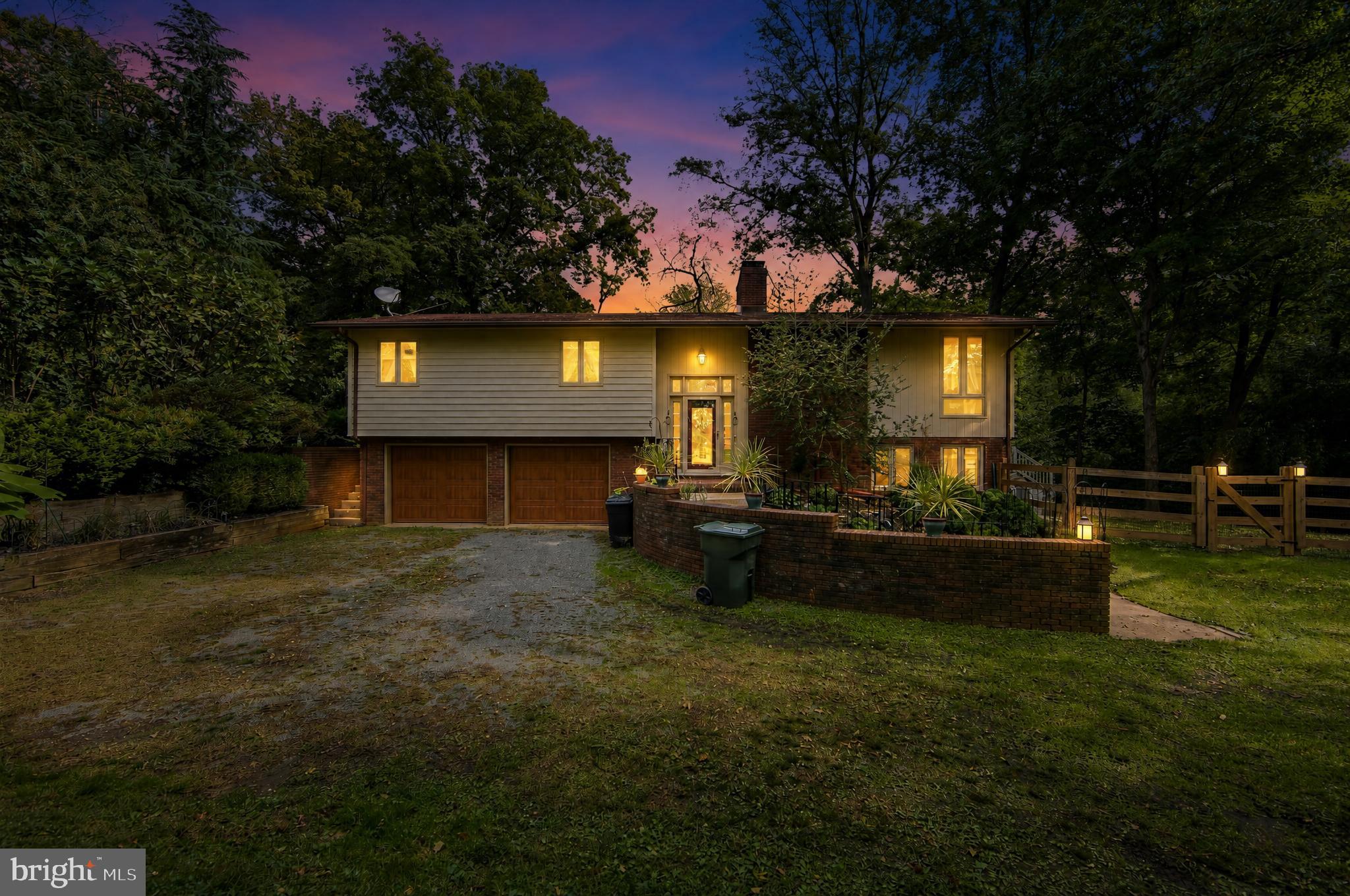 24110 KINNARDS POINT DRIVE