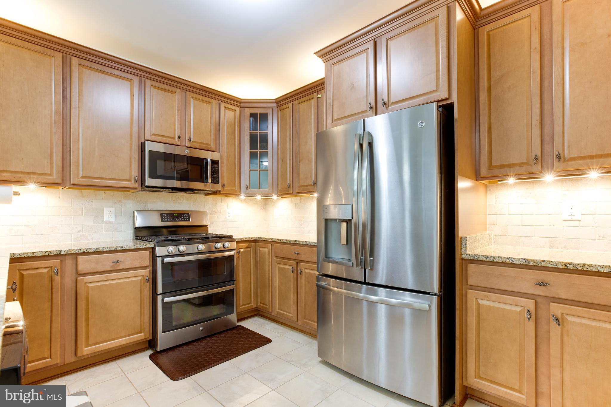 STONE RIDGE - Residential