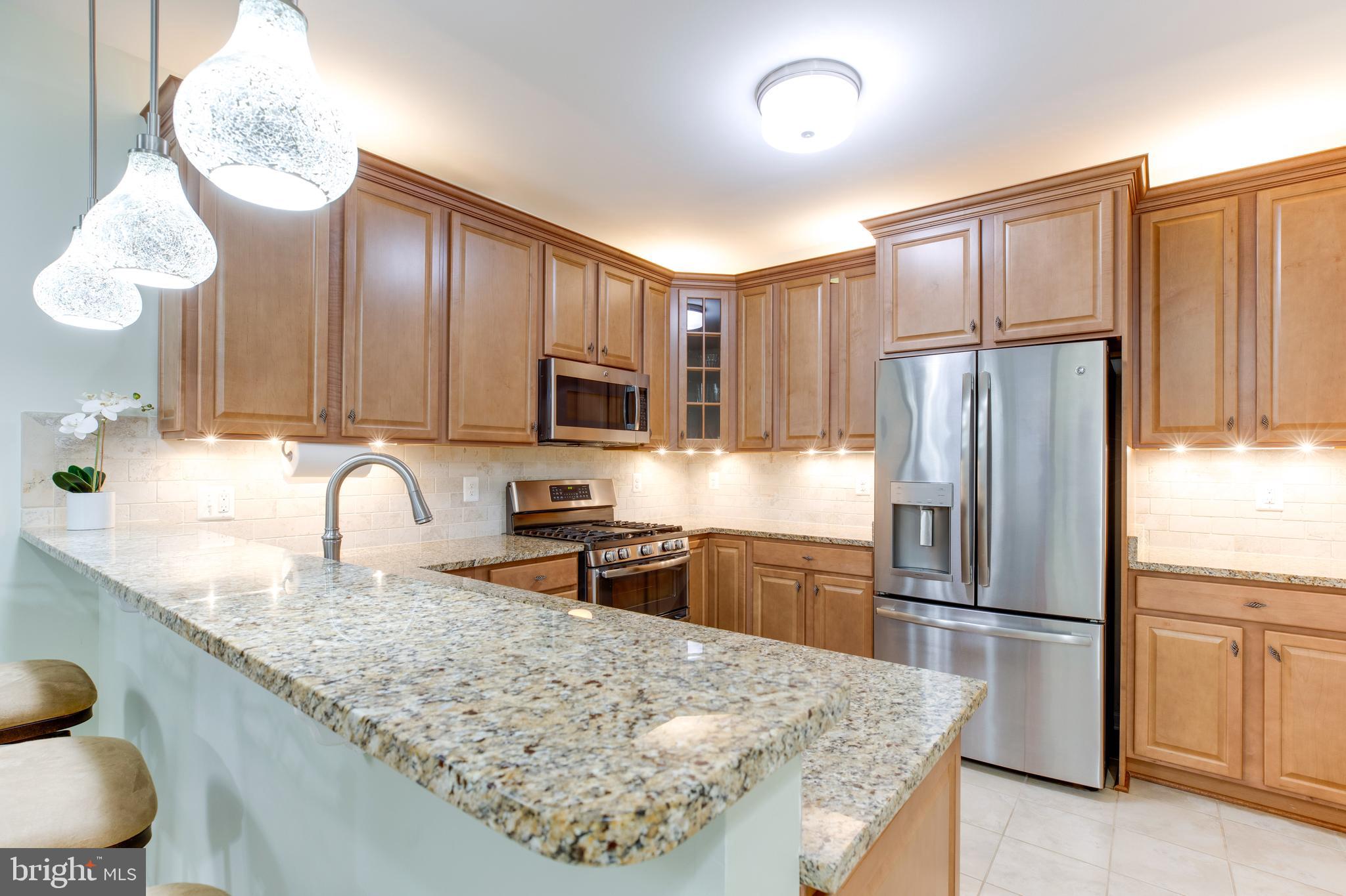 STONE RIDGE - Residential