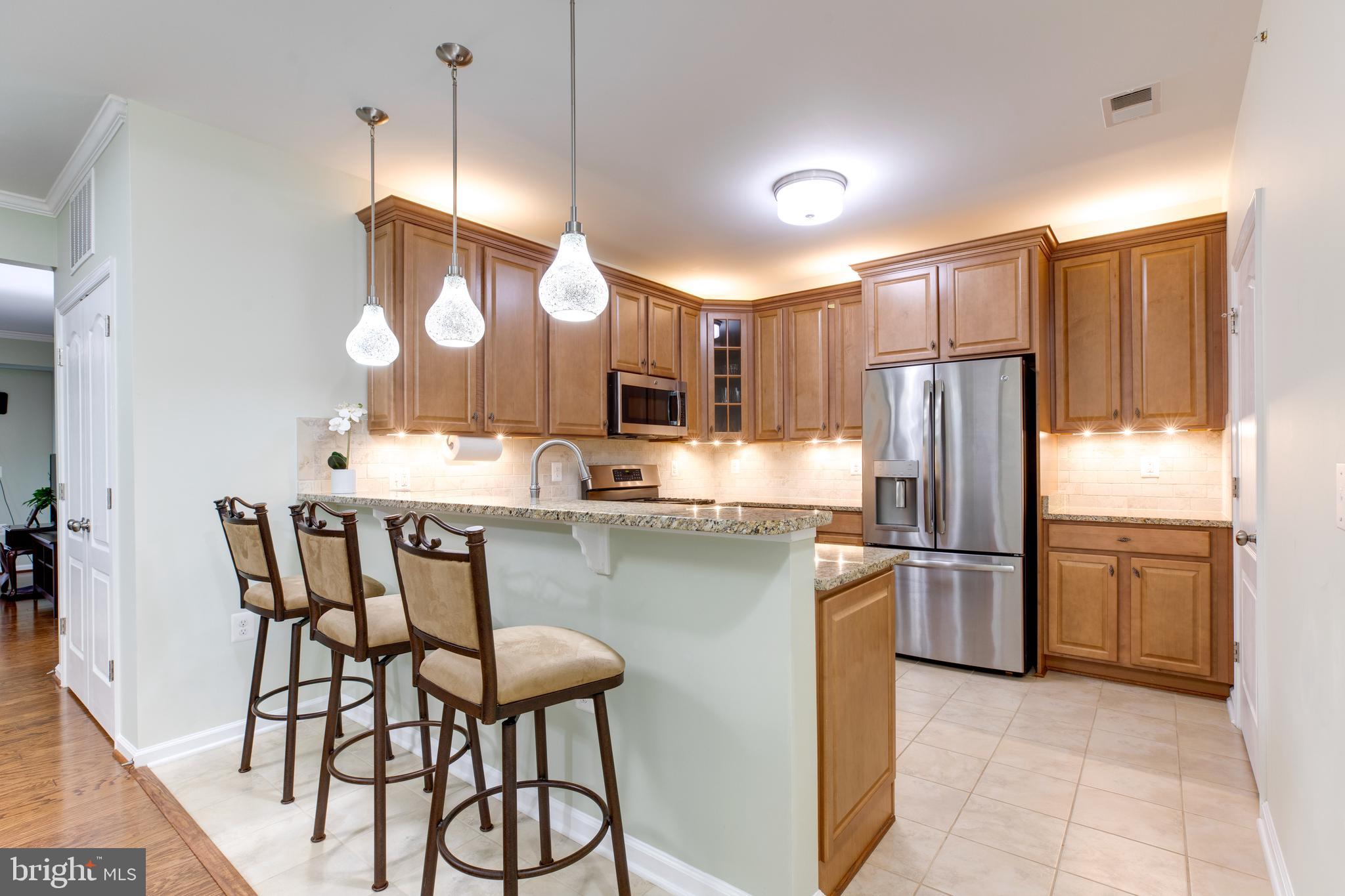 STONE RIDGE - Residential