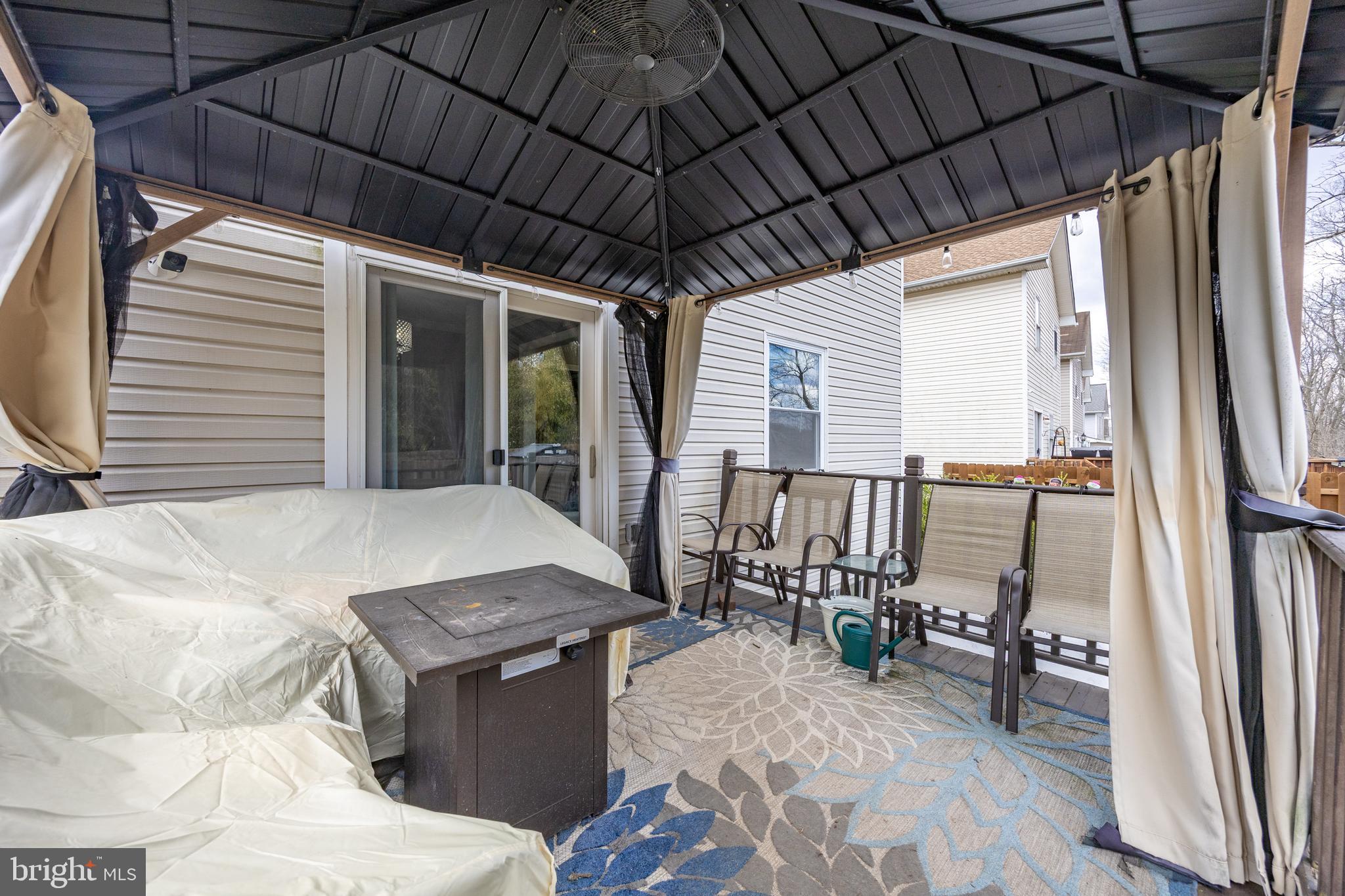 UPLAND VIL - Residential