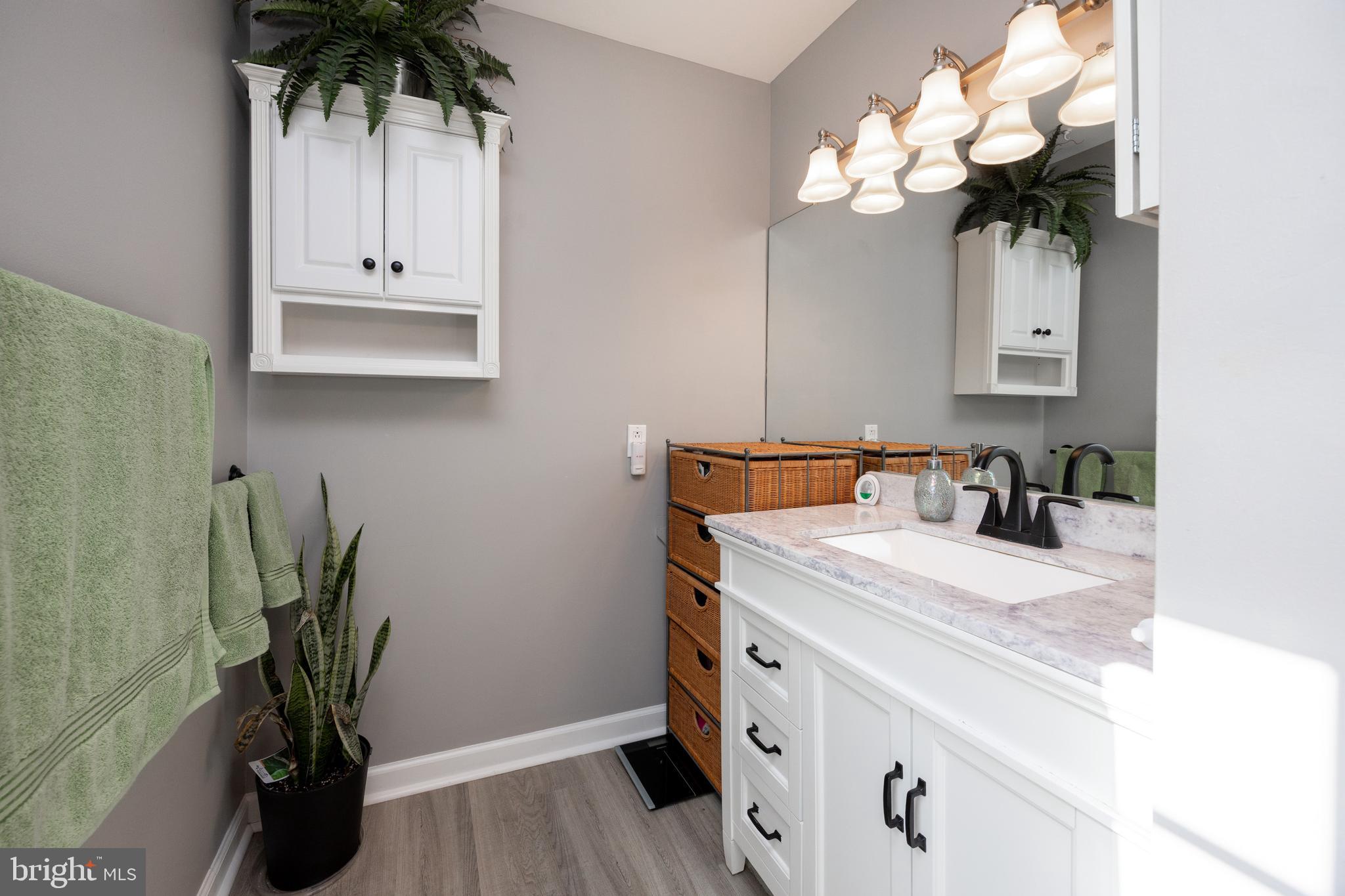 UPLAND VIL - Residential