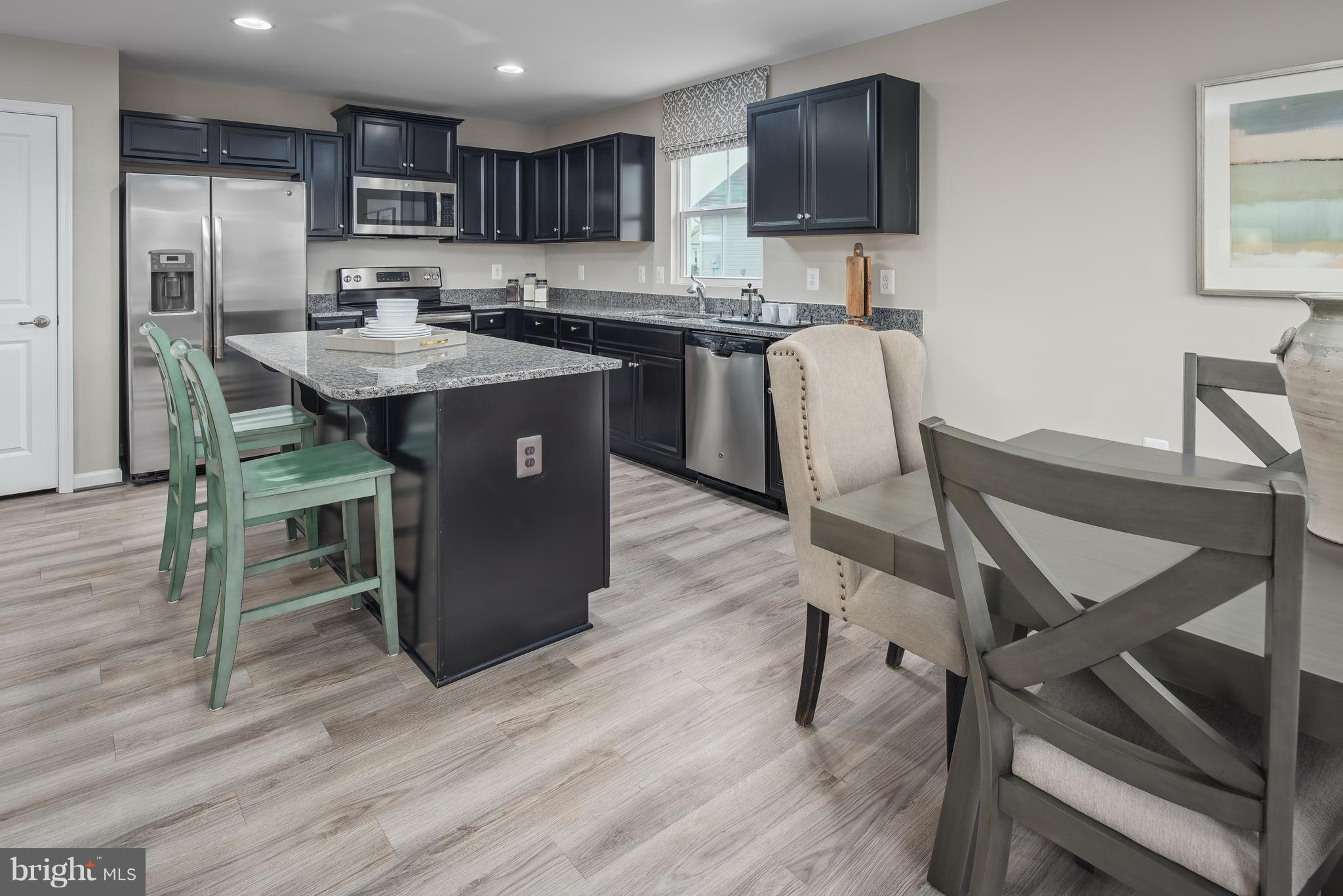 ARCADIA SPRINGS - Residential