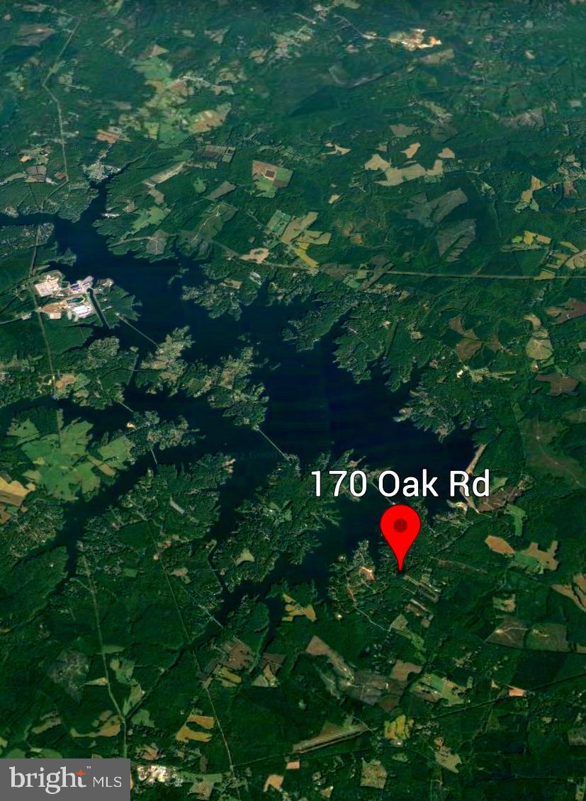 HICKORY LANDING - Residential