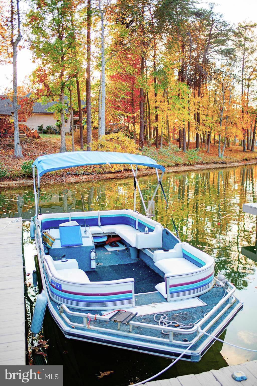 HICKORY LANDING - Residential