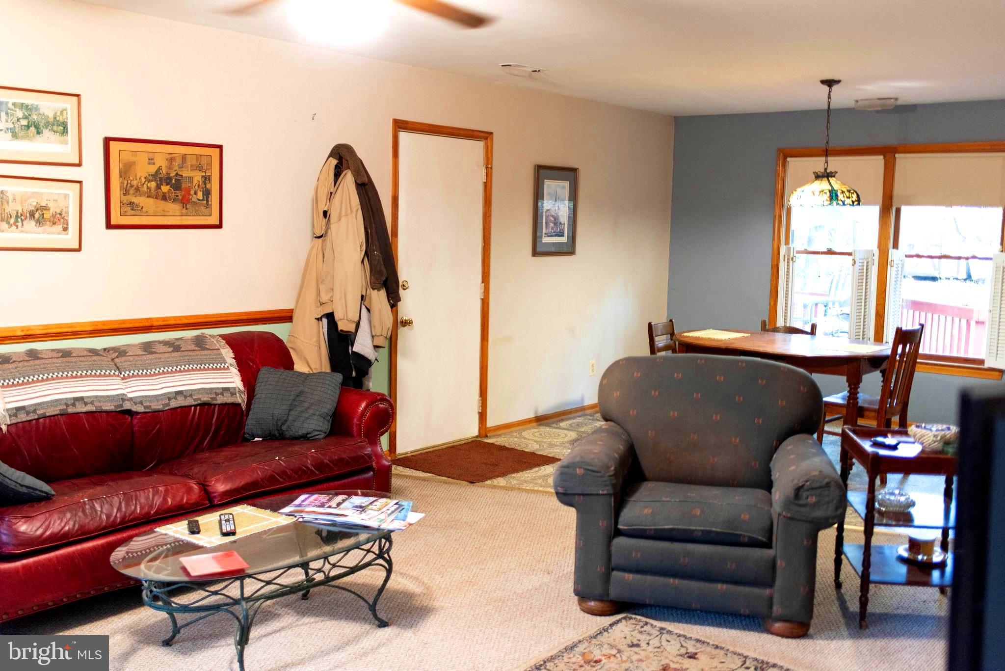 HICKORY LANDING - Residential