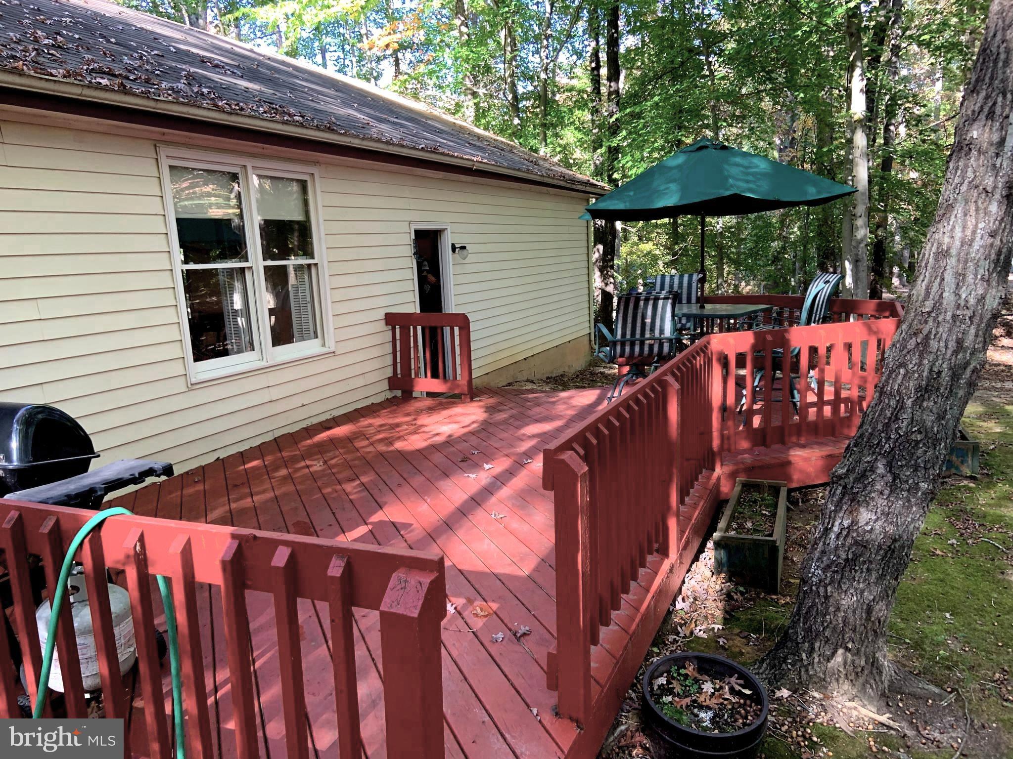 HICKORY LANDING - Residential