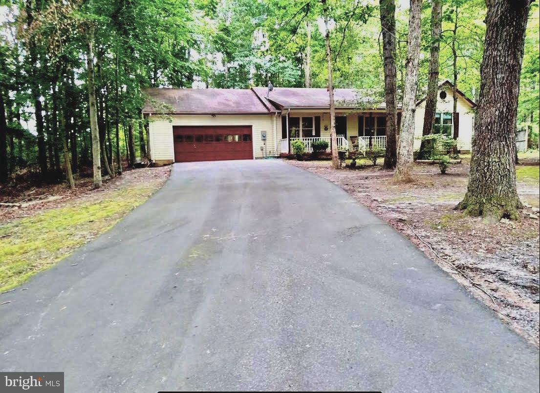 HICKORY LANDING - Residential