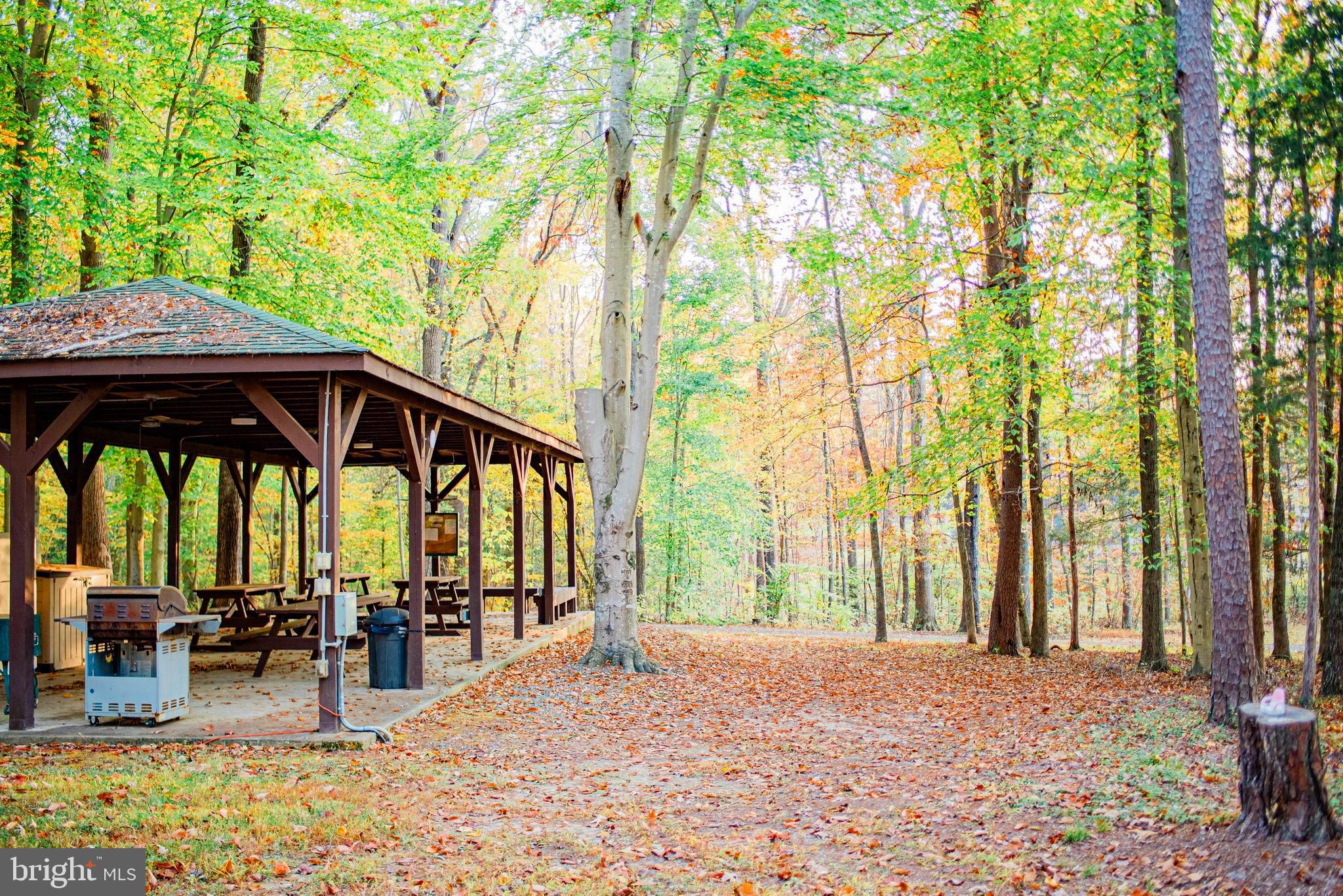 HICKORY LANDING - Residential