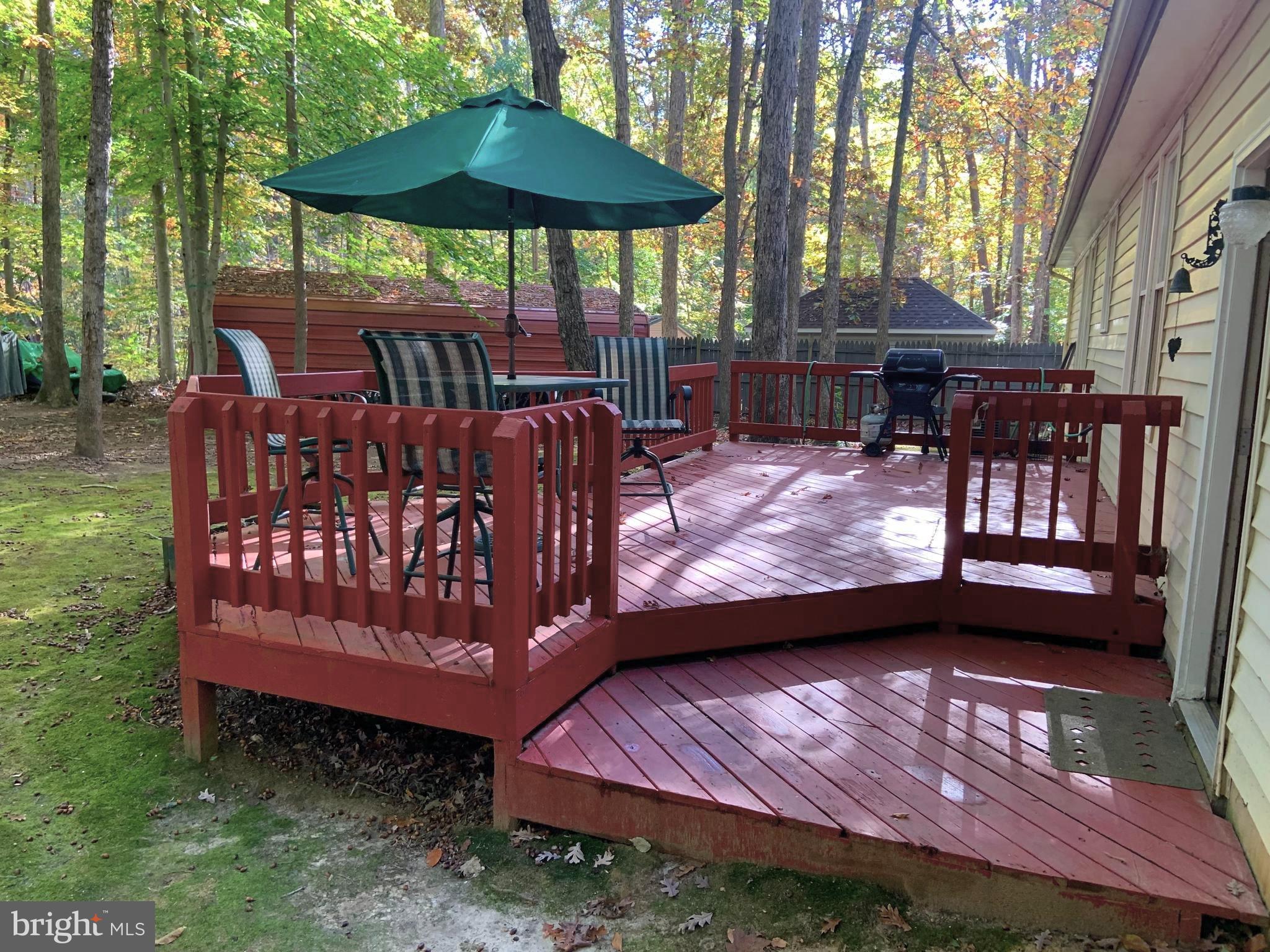 HICKORY LANDING - Residential