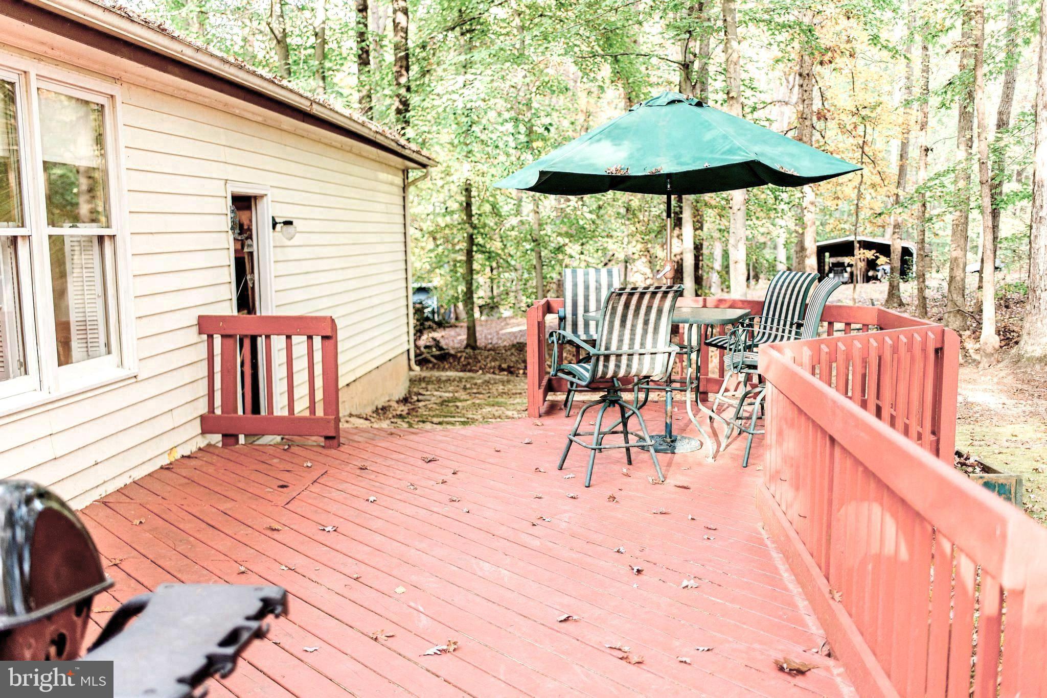 HICKORY LANDING - Residential