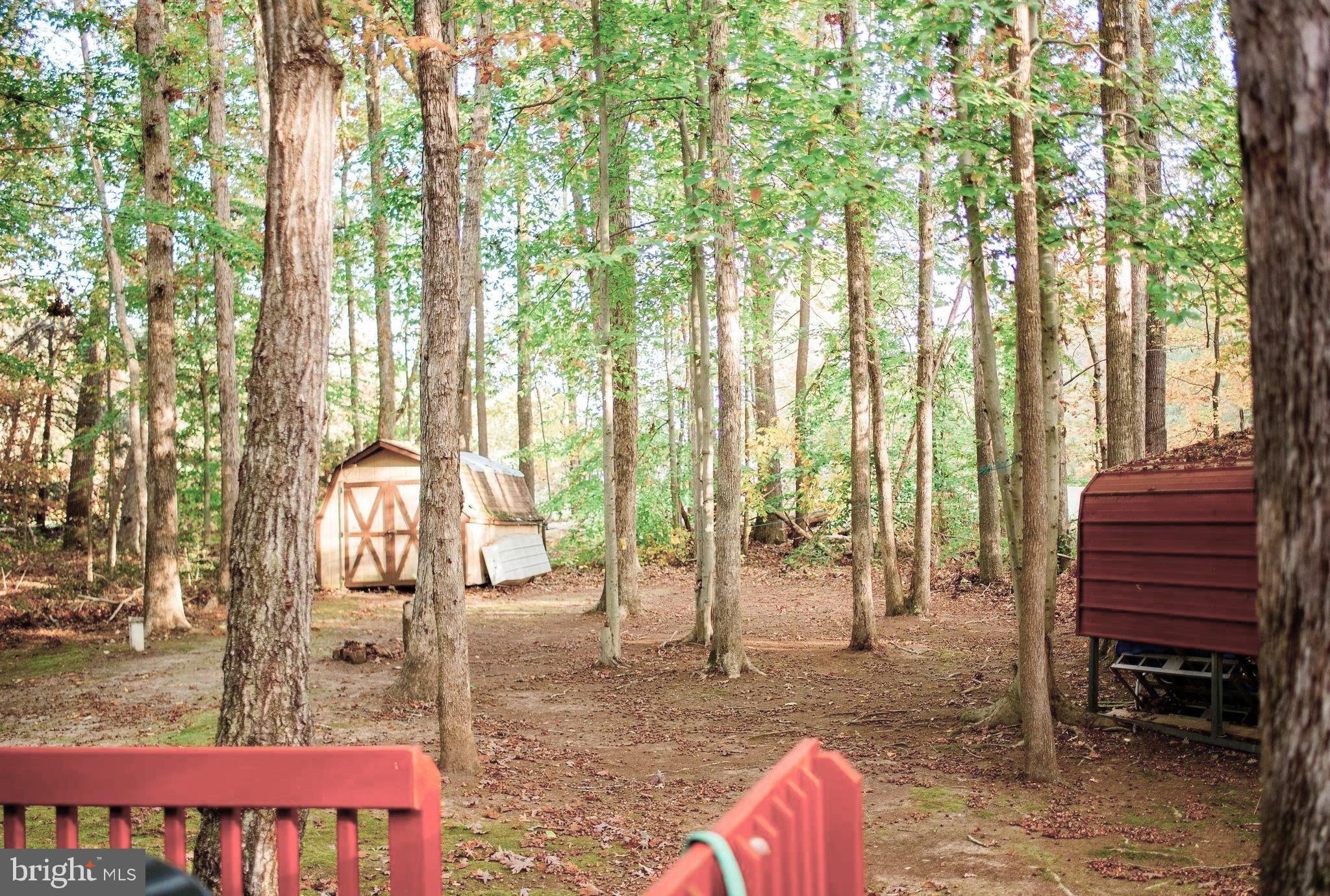 HICKORY LANDING - Residential