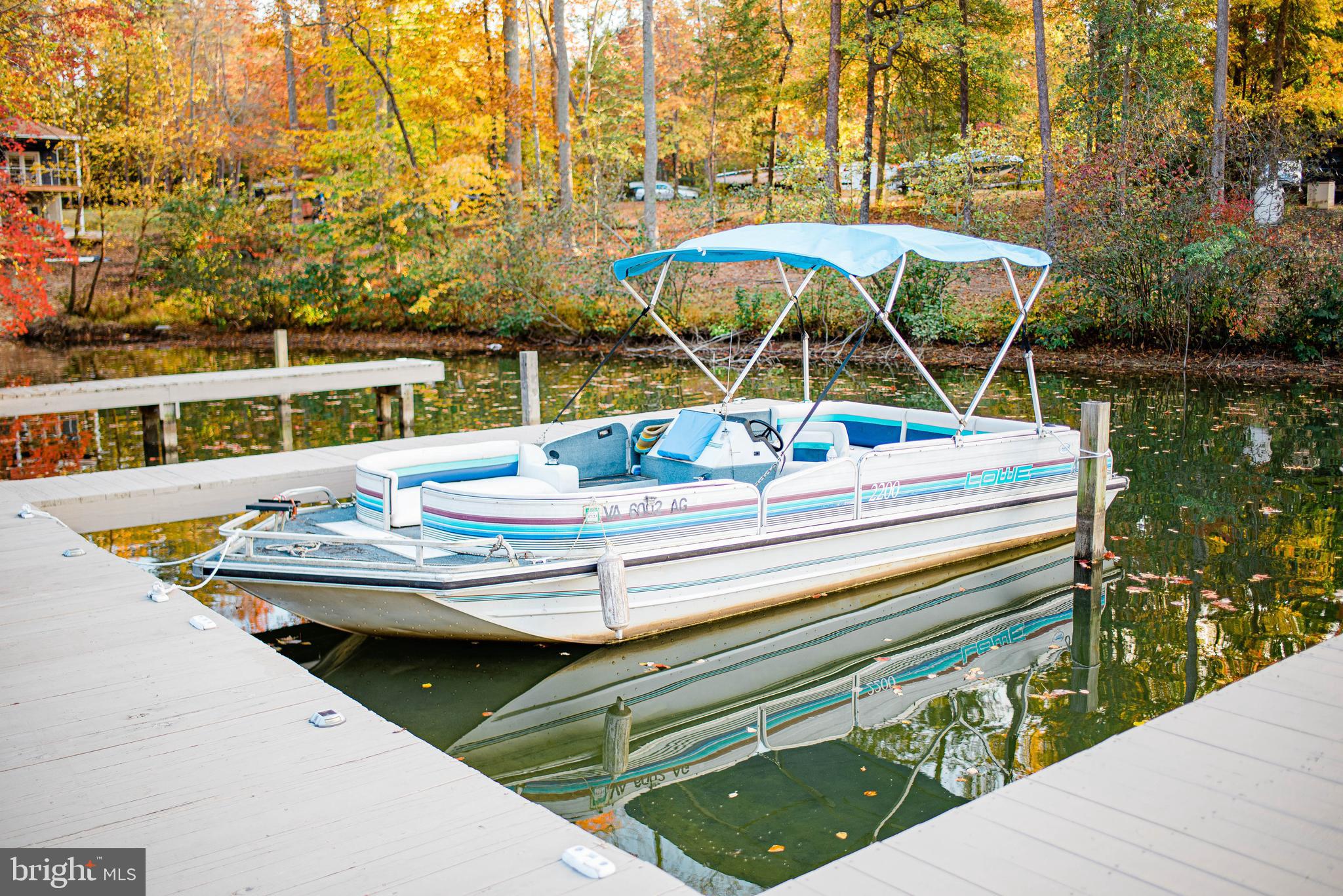 HICKORY LANDING - Residential