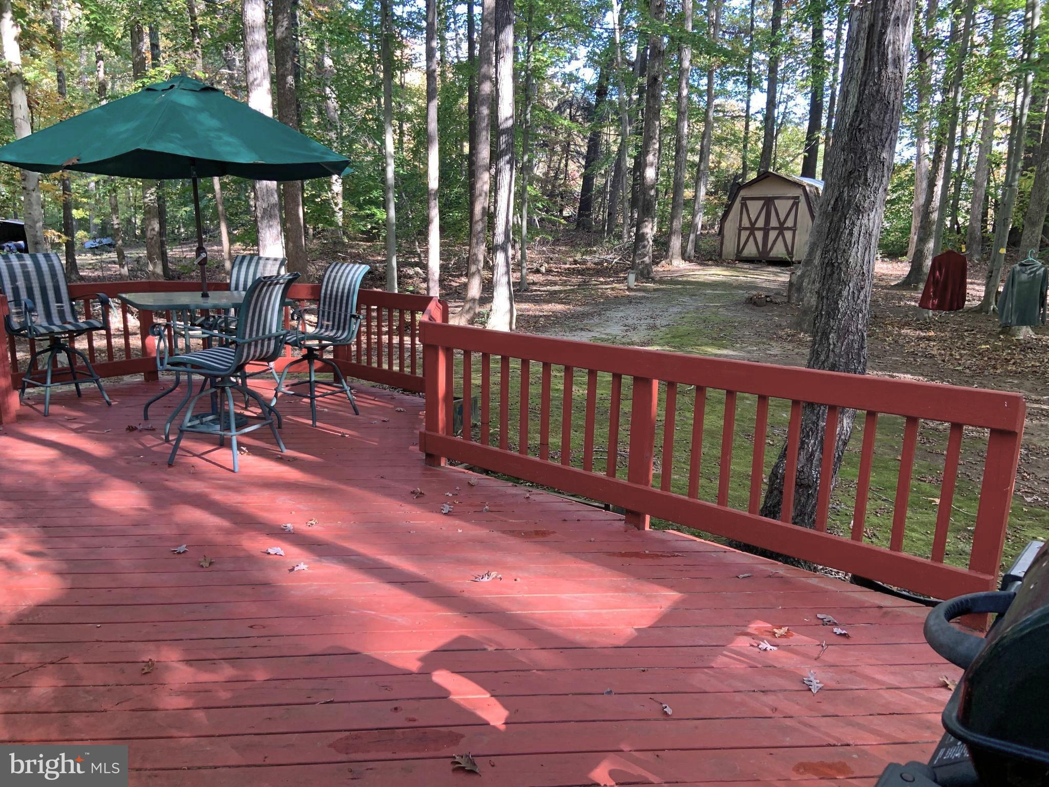 HICKORY LANDING - Residential