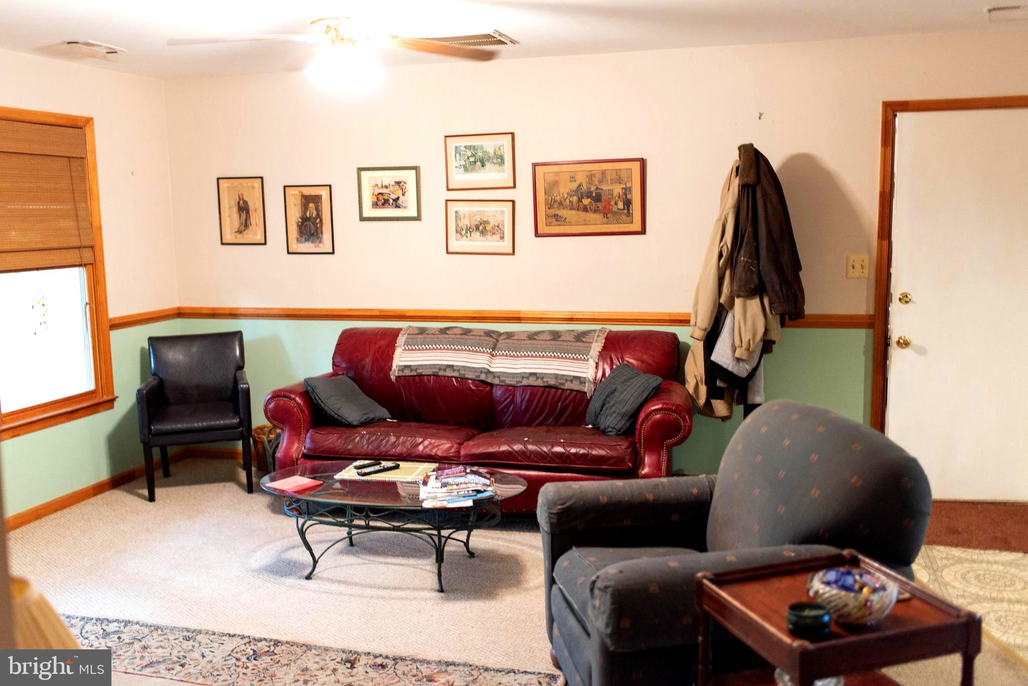 HICKORY LANDING - Residential