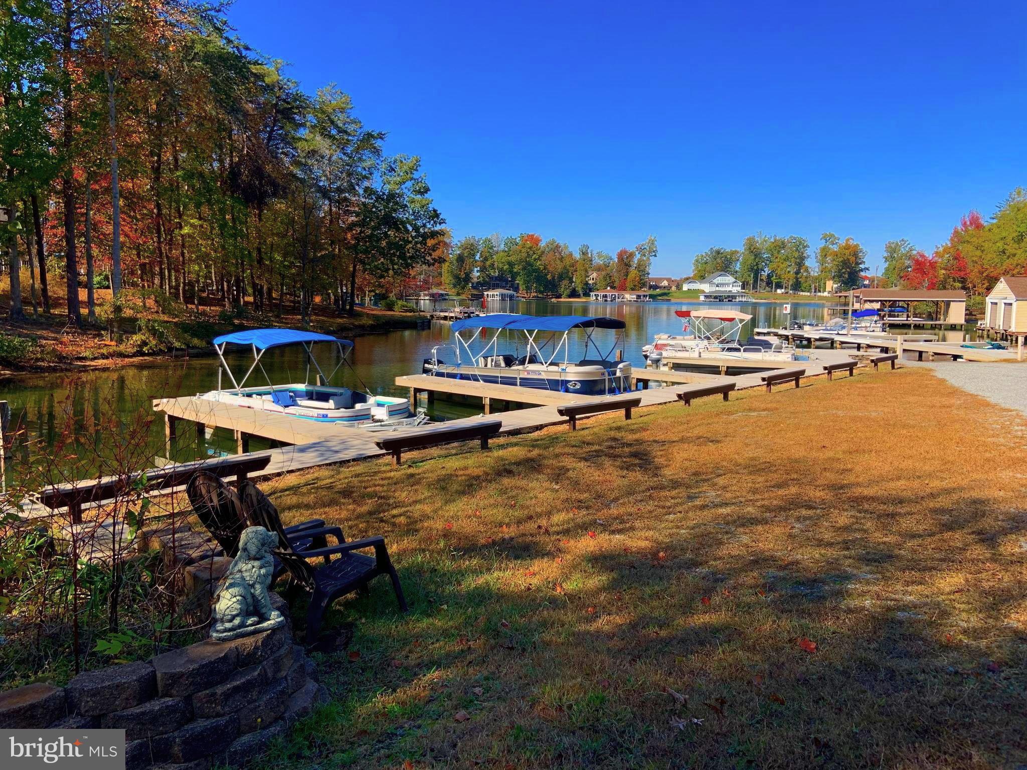 HICKORY LANDING - Residential