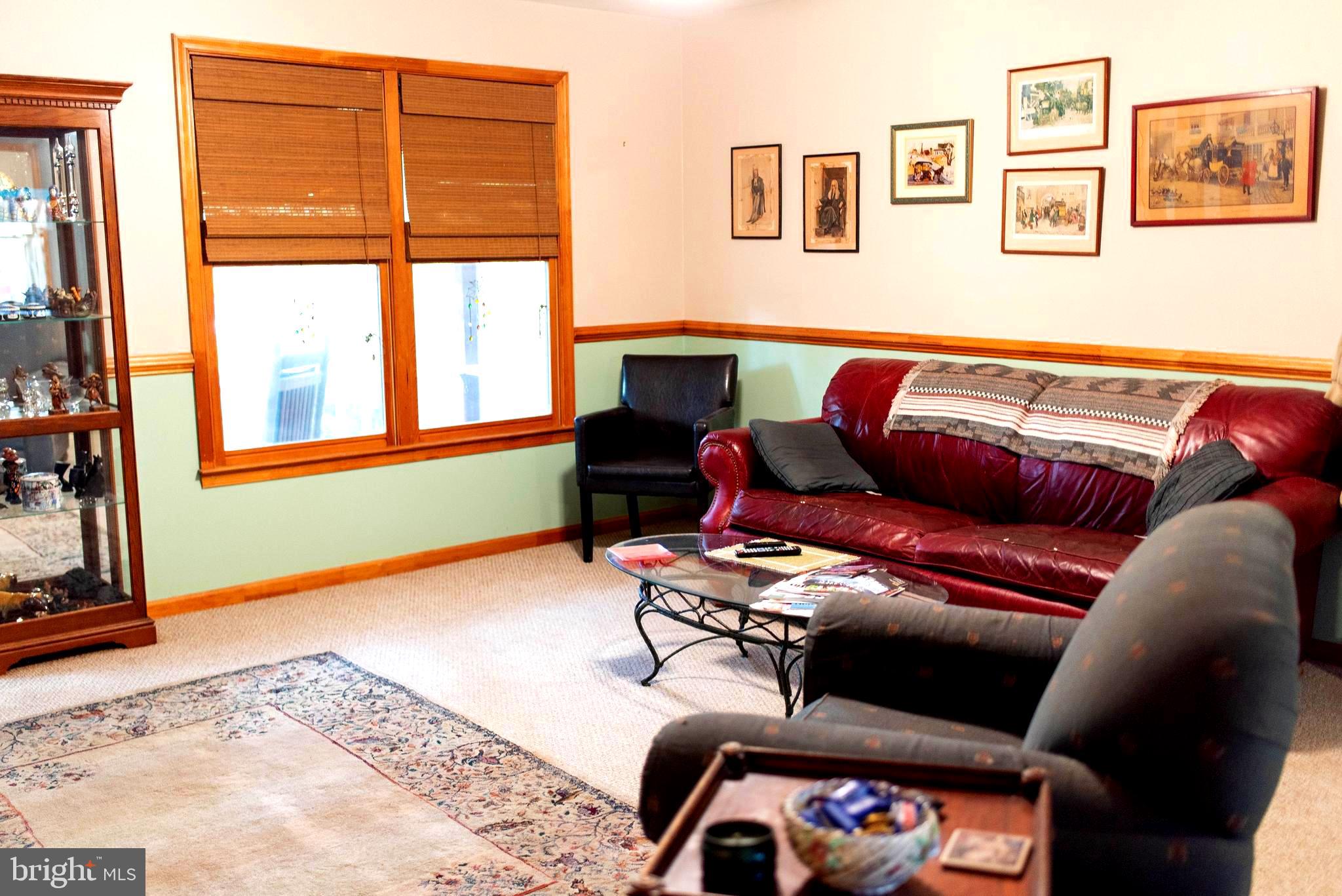 HICKORY LANDING - Residential