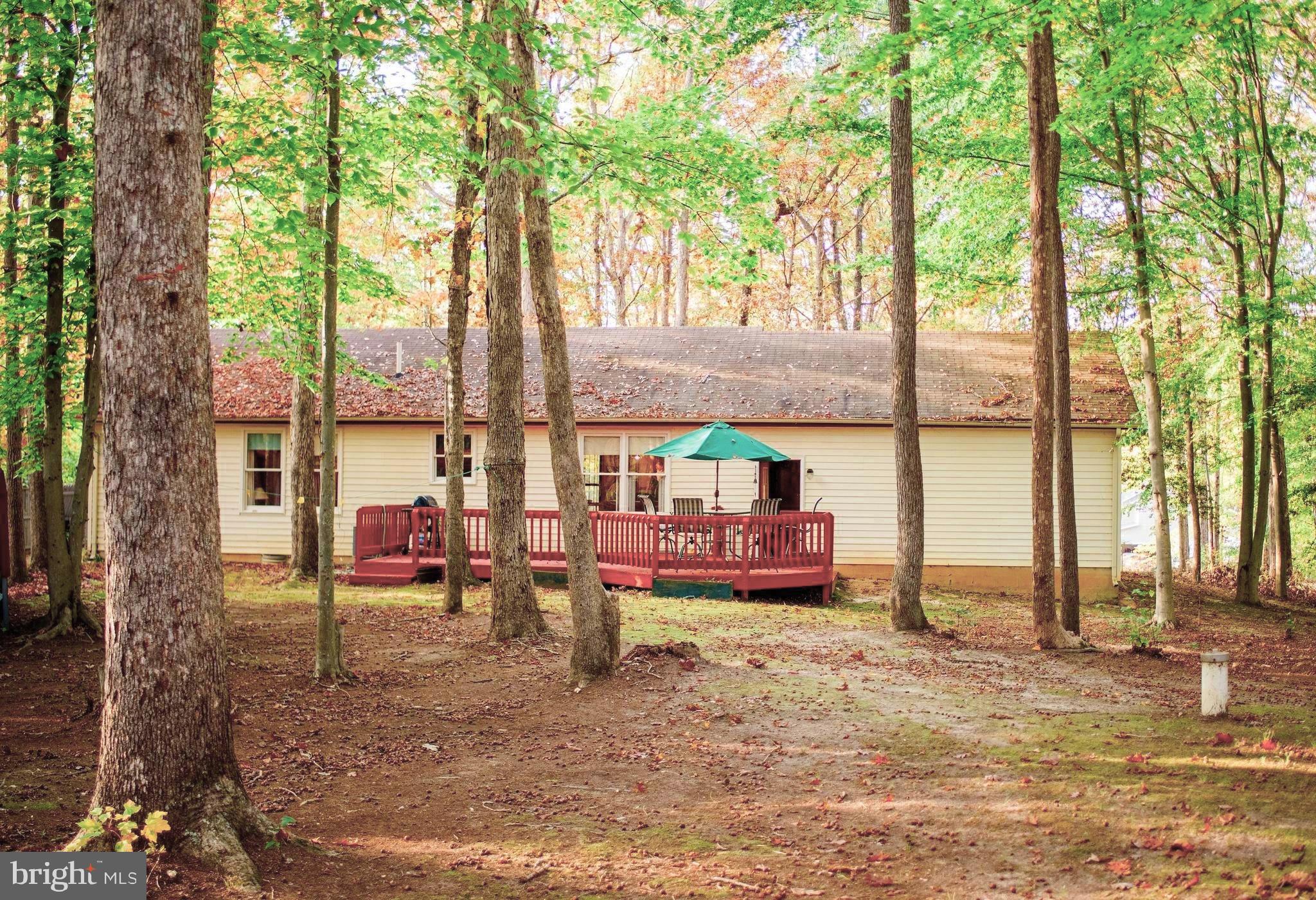 HICKORY LANDING - Residential