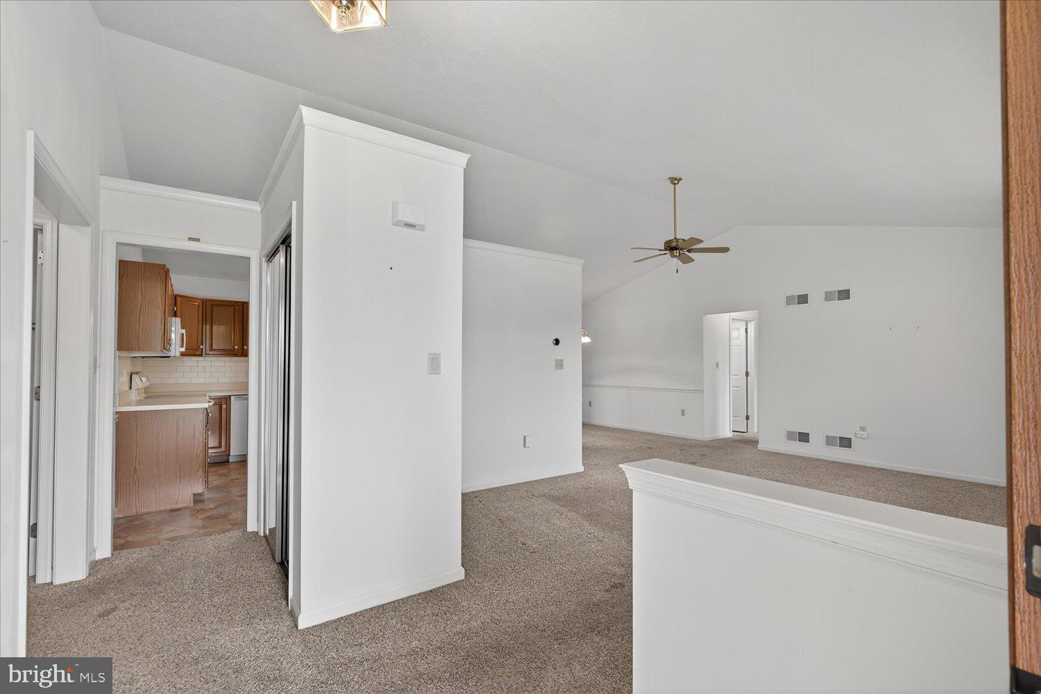 12 ROSEMONT DRIVE