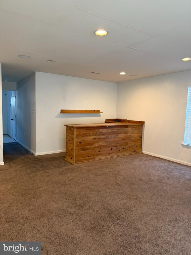 LAKE FREDERICK - Residential