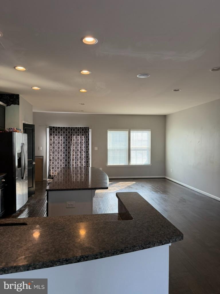 LAKE FREDERICK - Residential