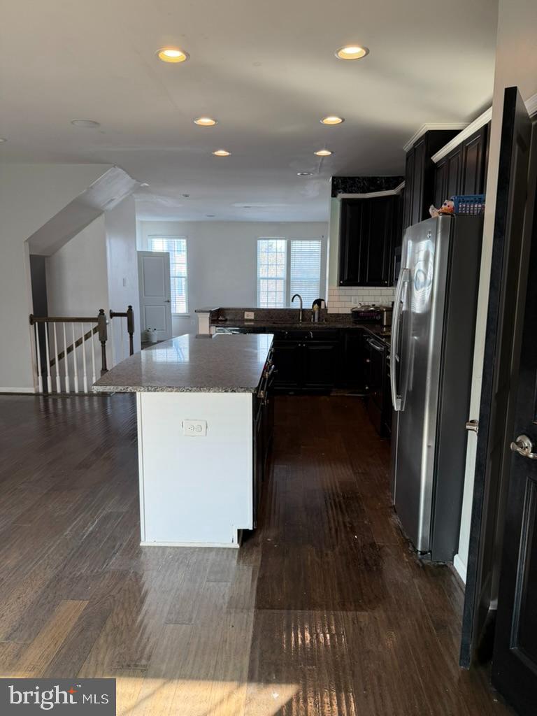 LAKE FREDERICK - Residential