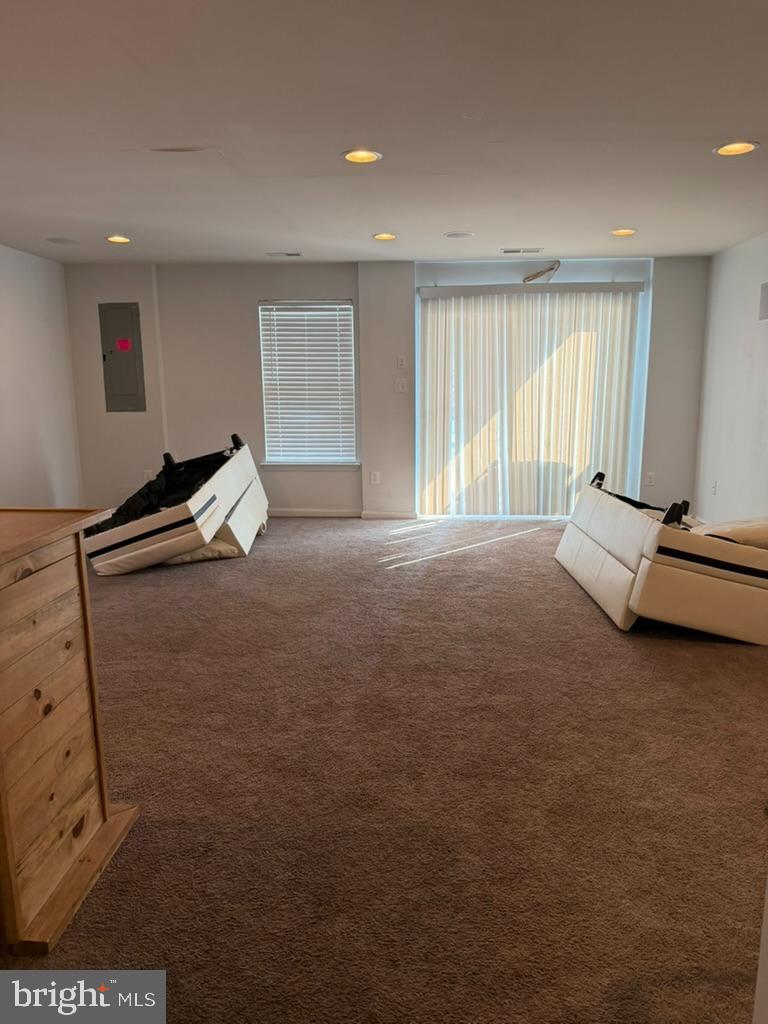 LAKE FREDERICK - Residential