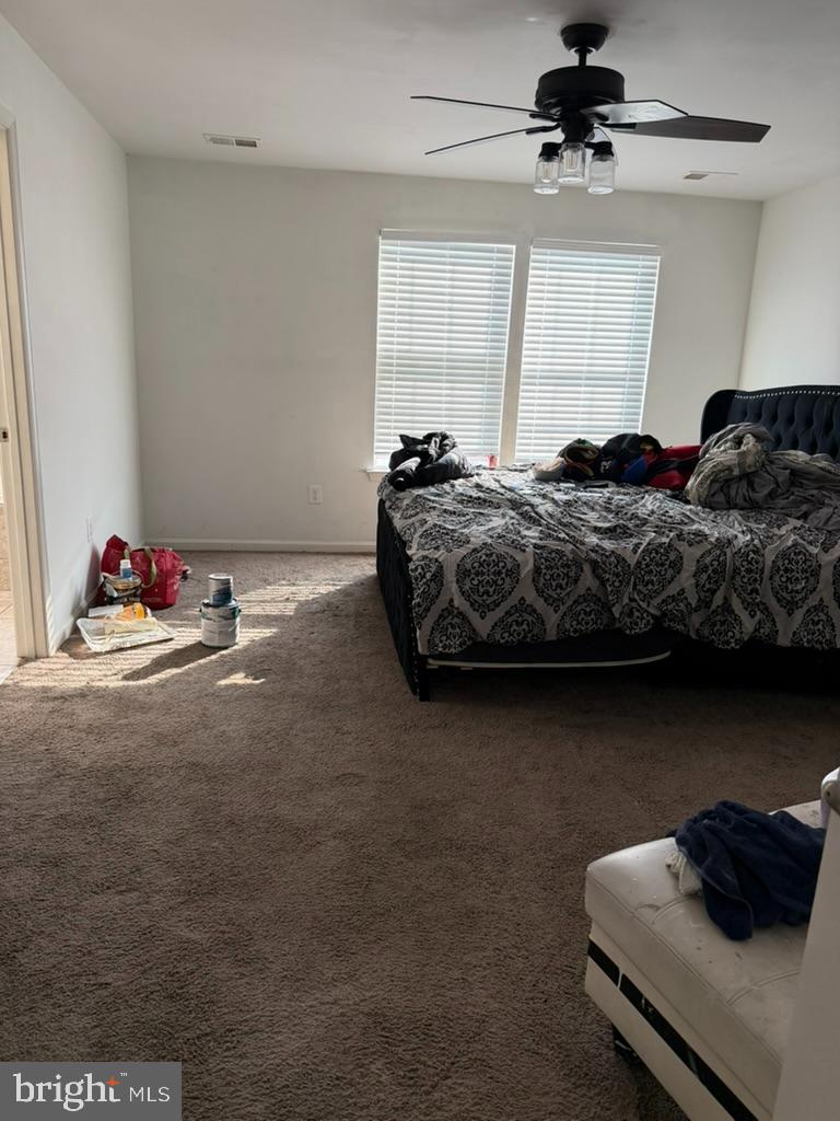 LAKE FREDERICK - Residential