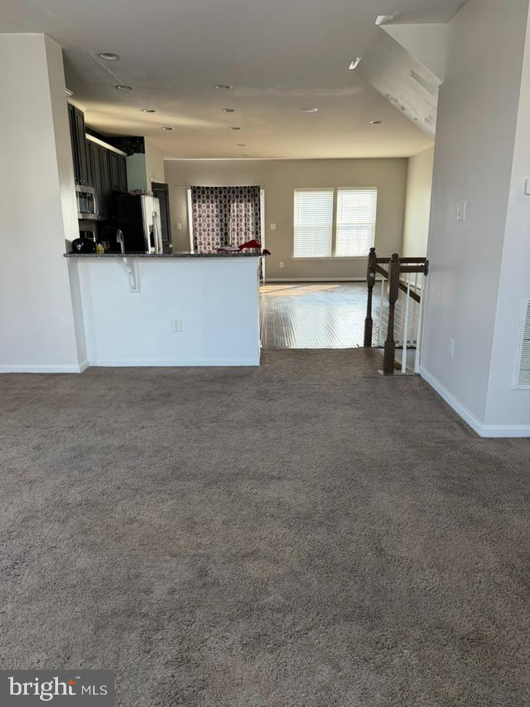 LAKE FREDERICK - Residential