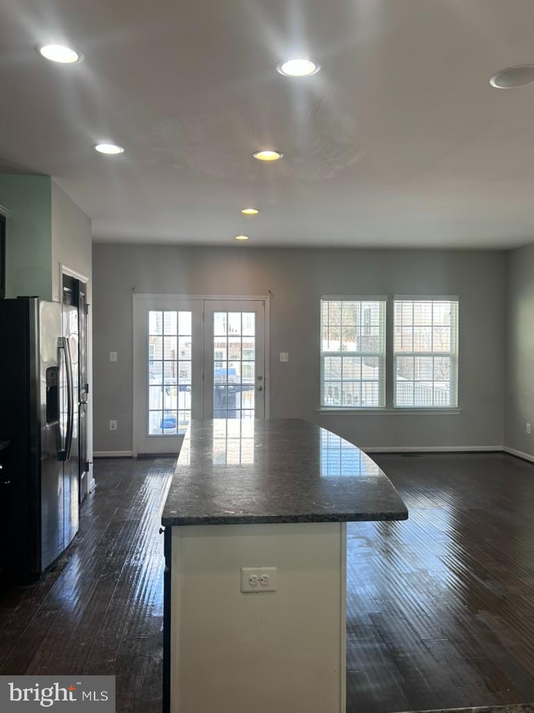 LAKE FREDERICK - Residential