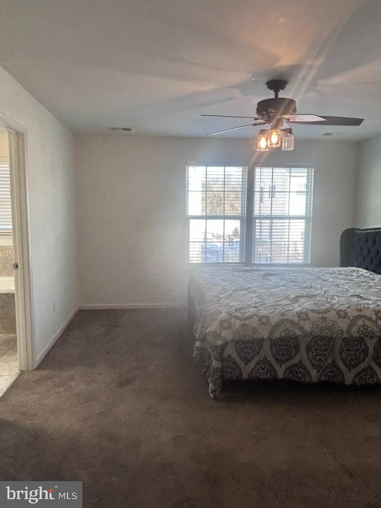 LAKE FREDERICK - Residential