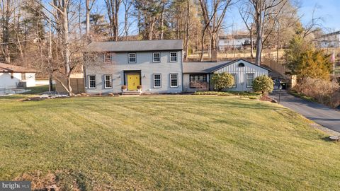 429 VALLEY BROOK DRIVE HOCKESSIN DE 19707