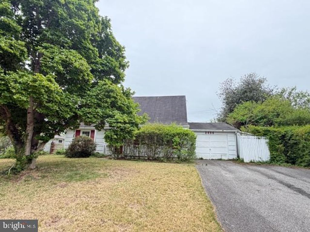 Photo of 2606 Felter Lane, BOWIE, MD 20715 (MLS # MDPG2201460)