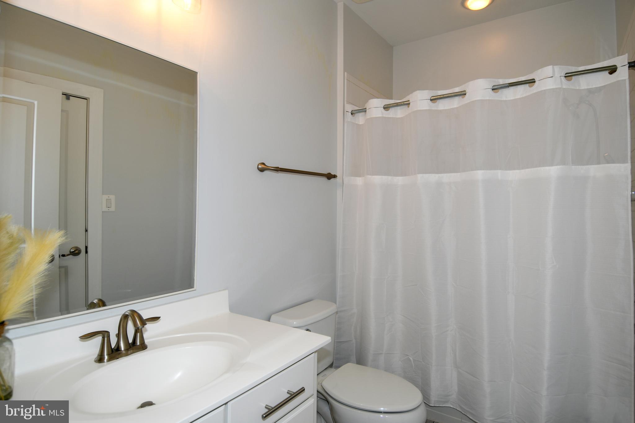 WATKINS MILL TOWN CENTER - Residential