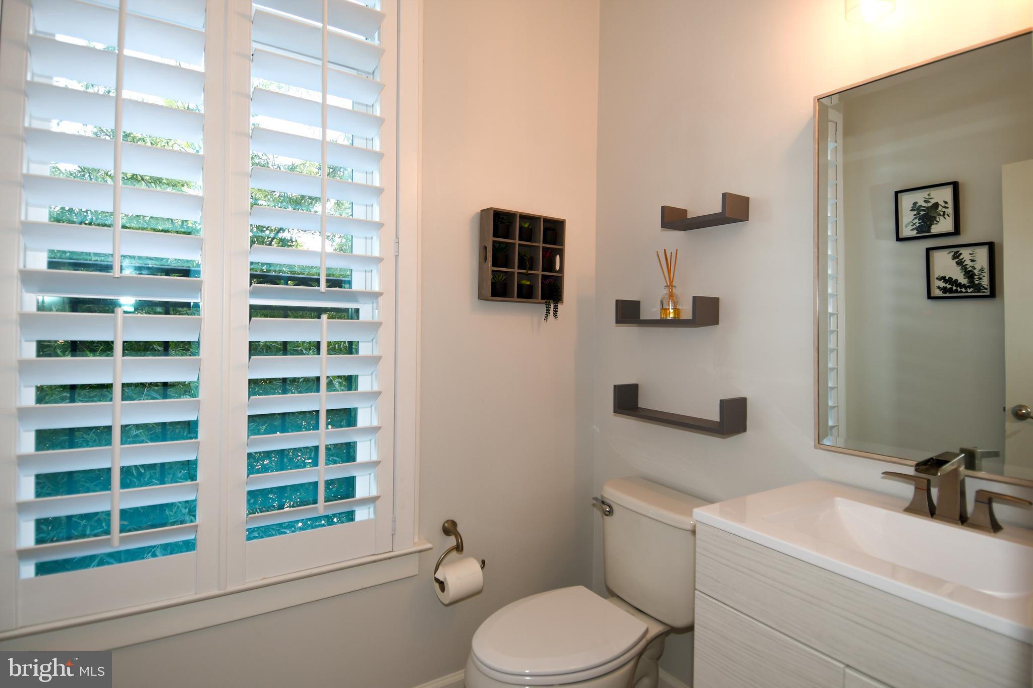 WATKINS MILL TOWN CENTER - Residential